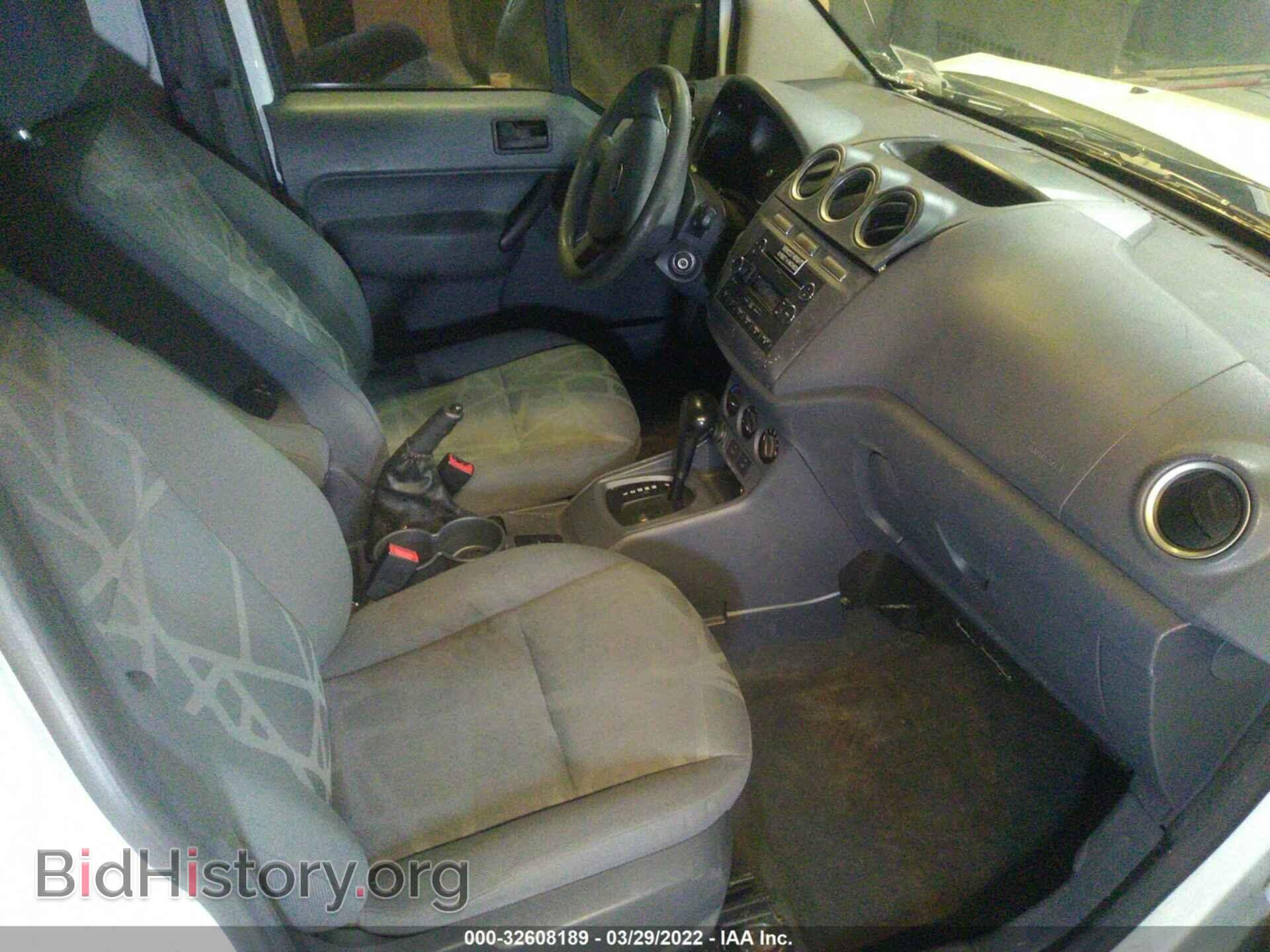 2012 FORD TRANSIT CONNECT - VIN: NM0LS7BN6CT115288 - Photo 5