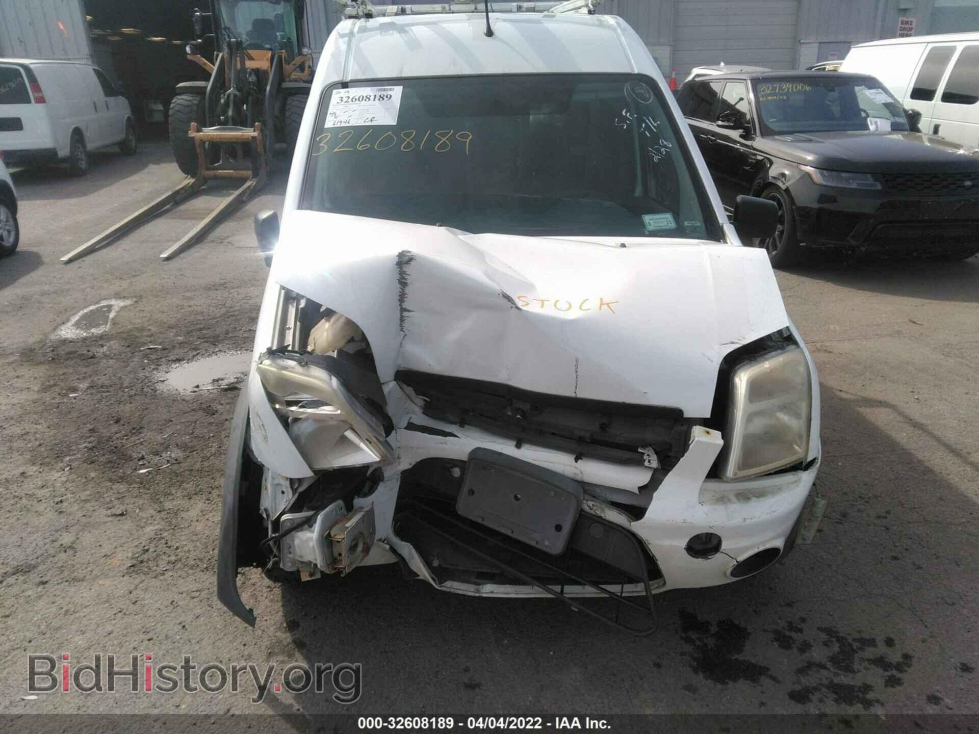 2012 FORD TRANSIT CONNECT - VIN: NM0LS7BN6CT115288 - Photo 6