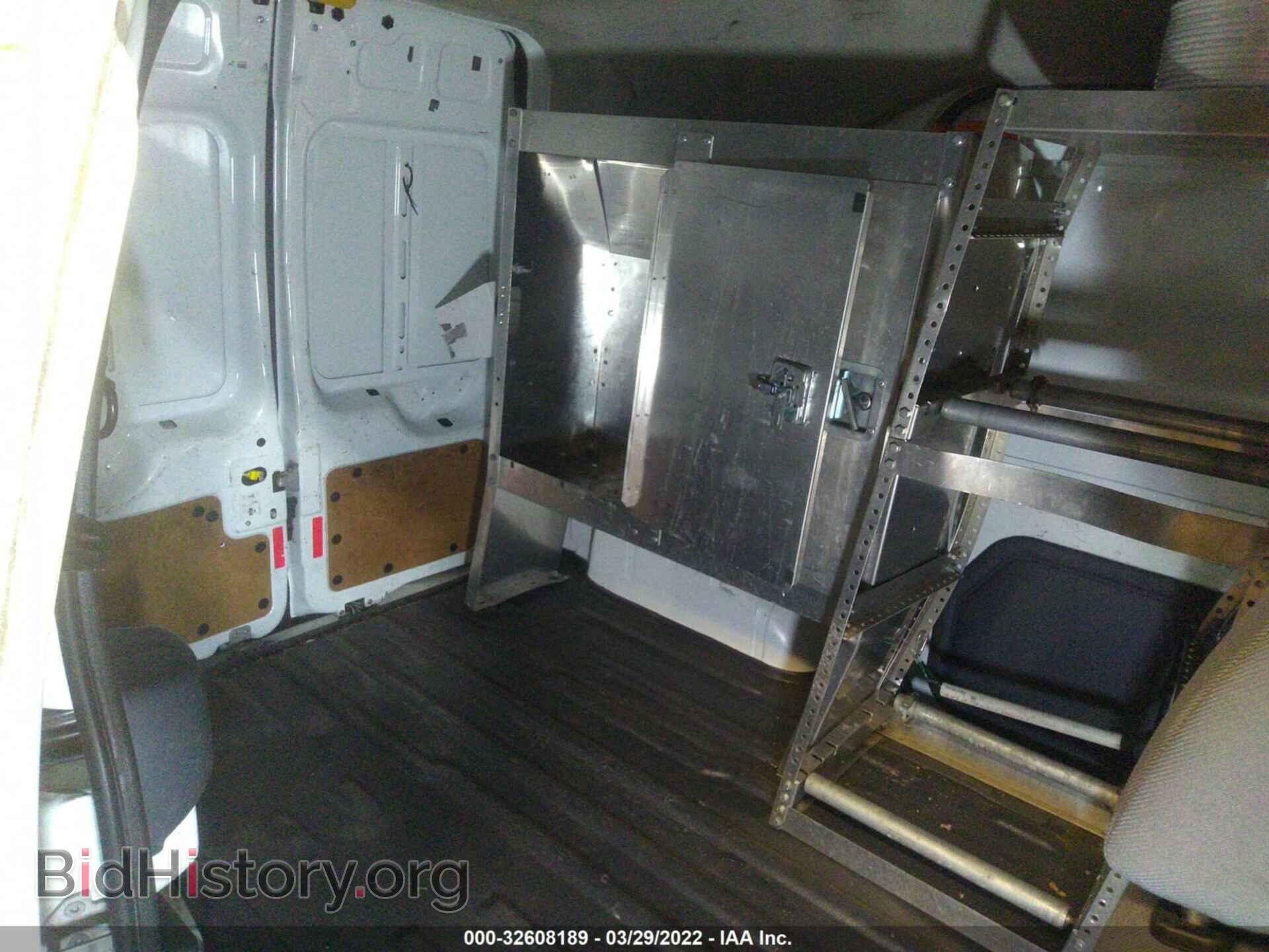 2012 FORD TRANSIT CONNECT - VIN: NM0LS7BN6CT115288 - Photo 8