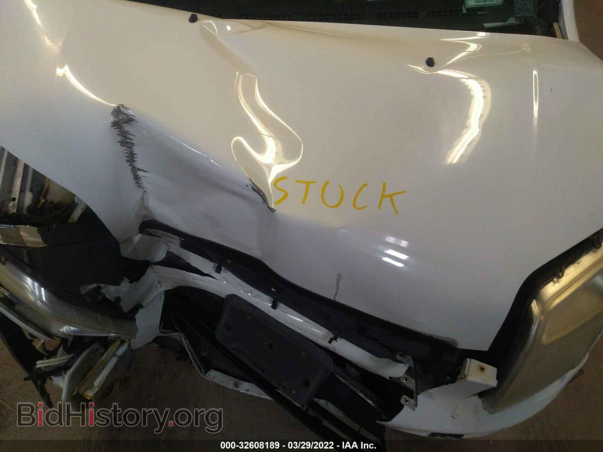 2012 FORD TRANSIT CONNECT - VIN: NM0LS7BN6CT115288 - Photo 10