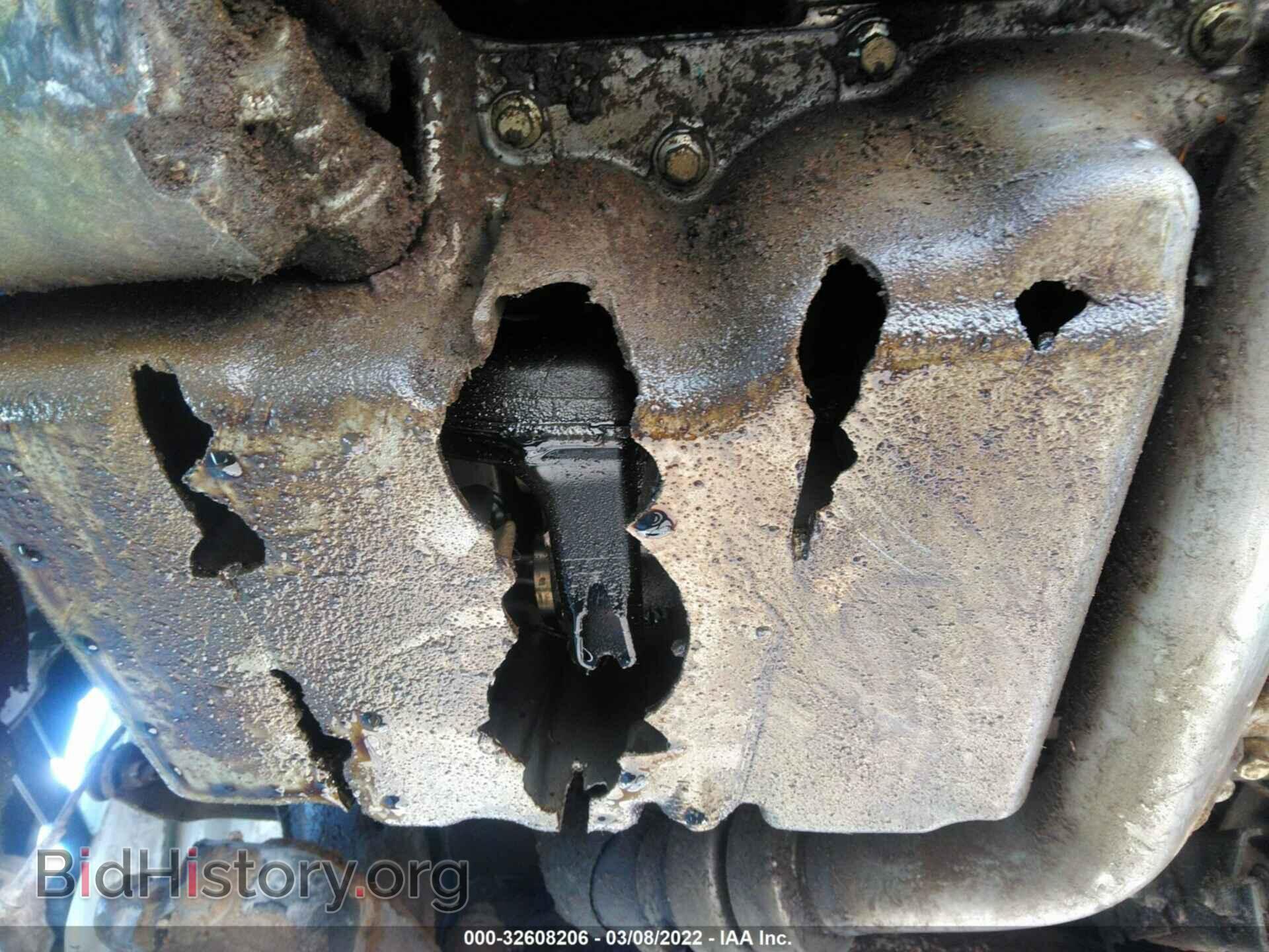 2013 FORD FOCUS - VIN: 1FADP3L93DL127621 - Photo 6