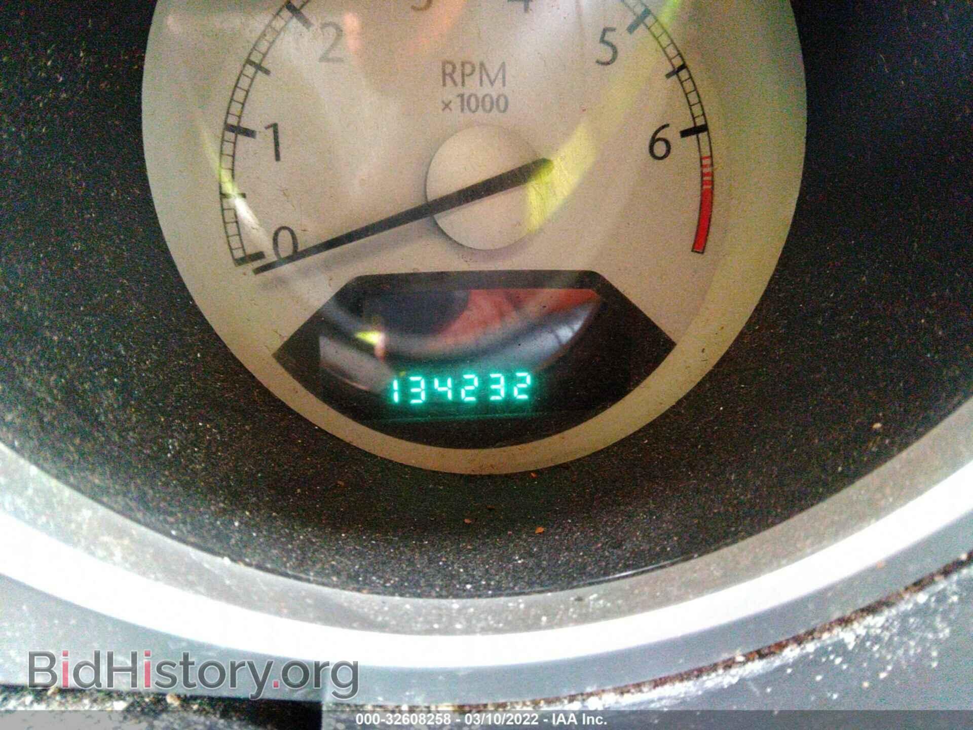 2009 CHRYSLER SEBRING - VIN: 1C3LC56B09N500710 - Фото 7