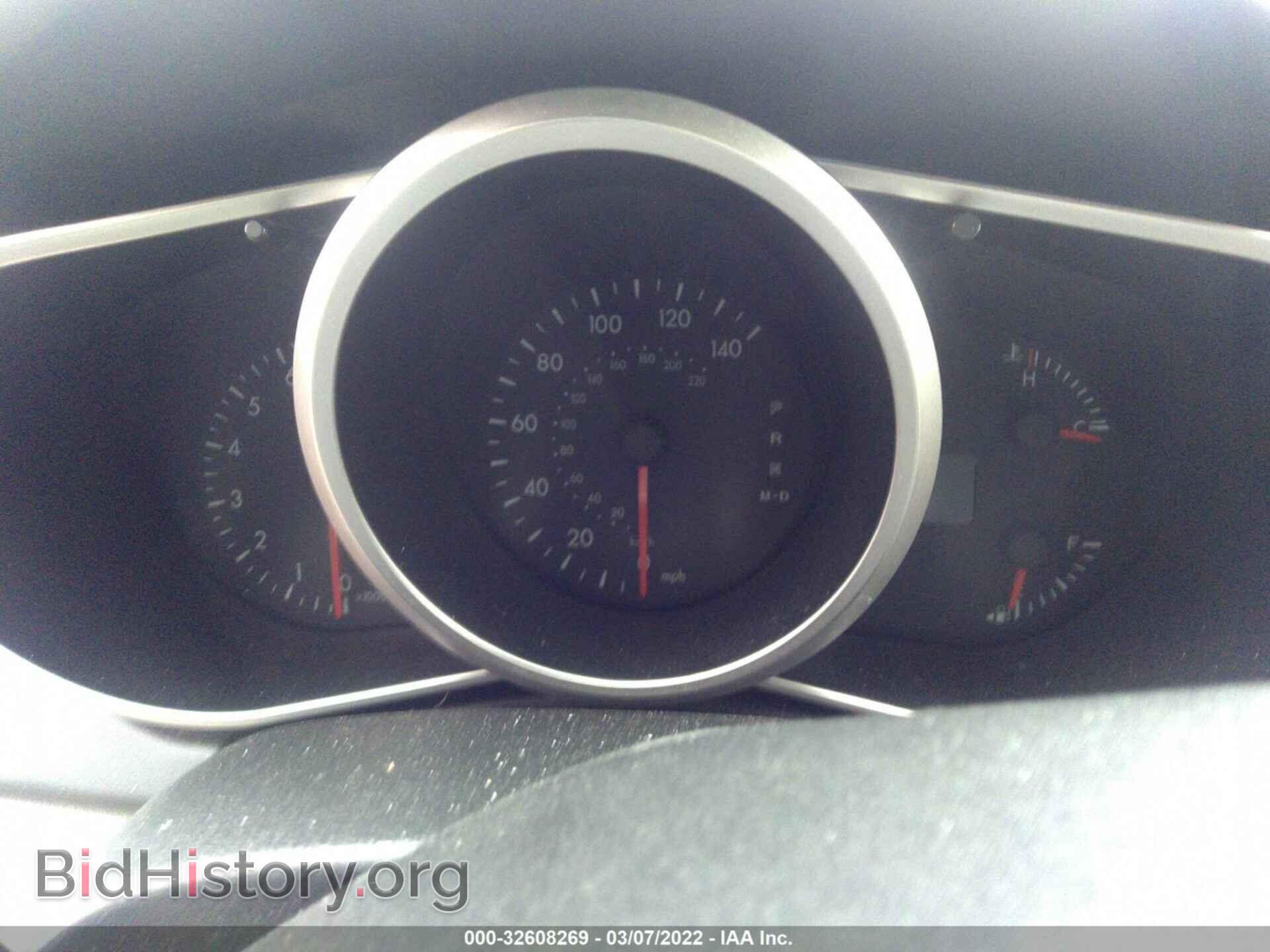 2011 MAZDA CX-7 - VIN: JM3ER2C57B0382021 - Photo 7