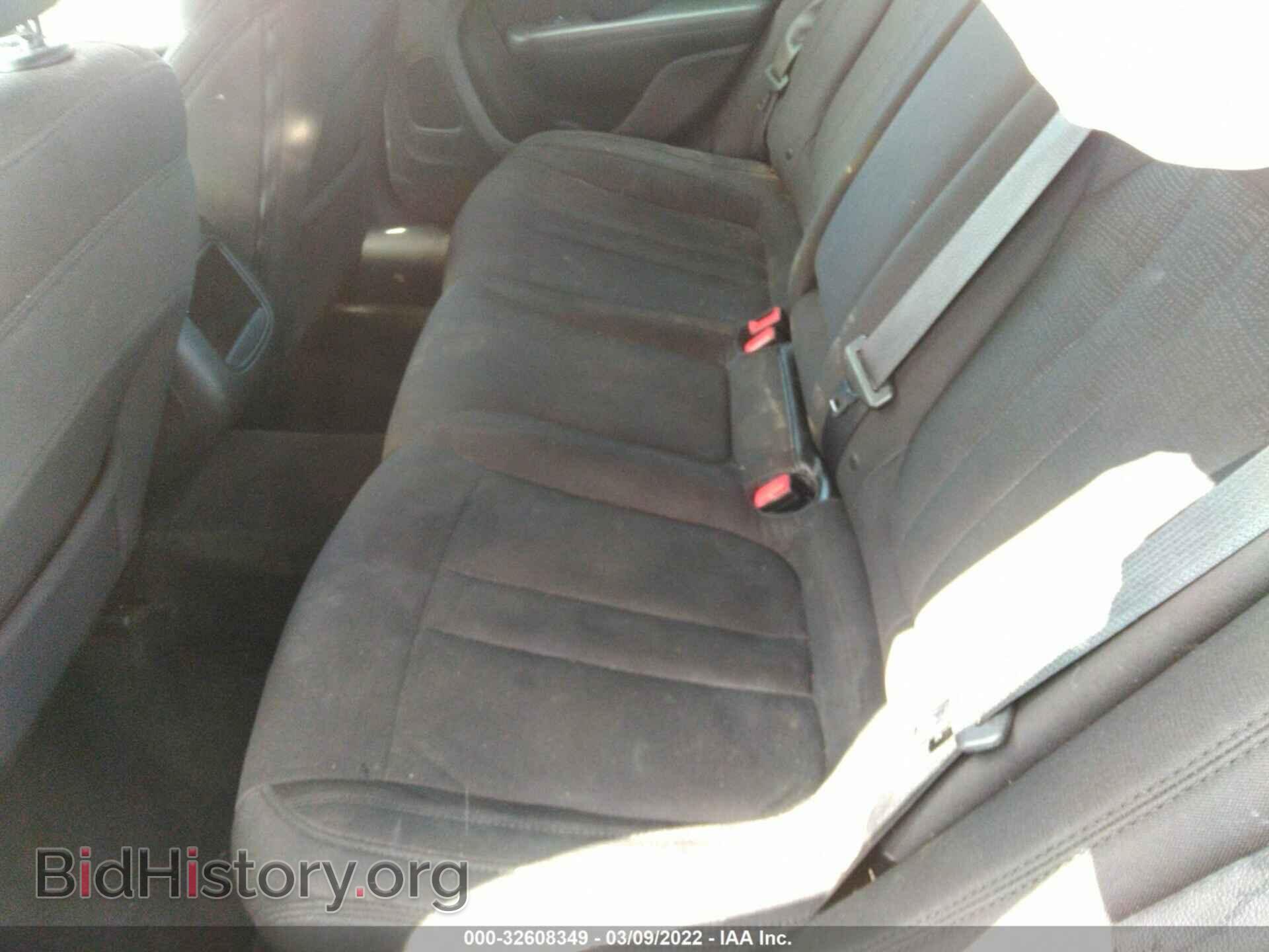 2016 CHRYSLER 200 - VIN: 1C3CCCABXGN157963 - Фото 8