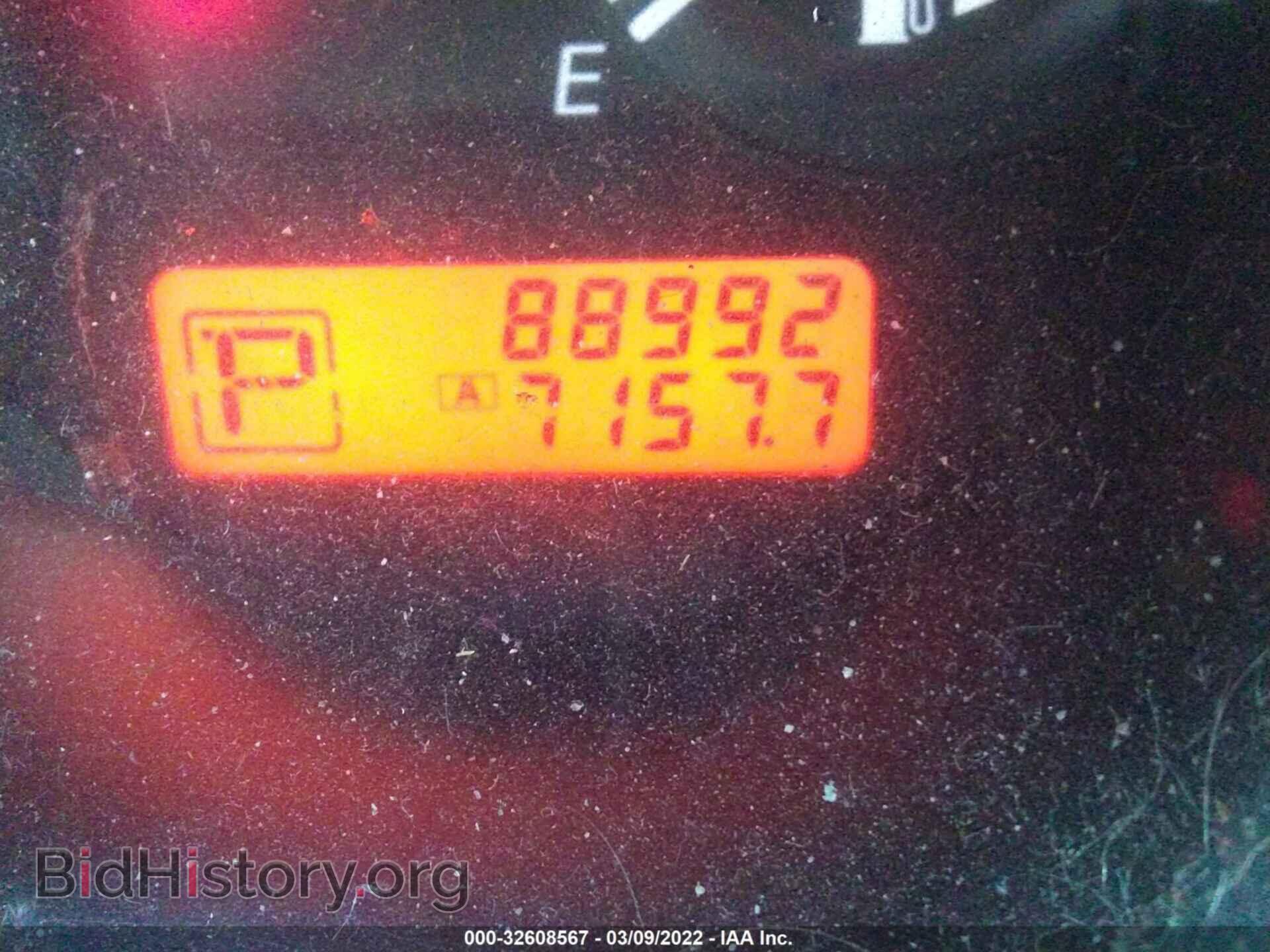 2011 NISSAN VERSA - VIN: 3N1BC1AP1BL453795 - Фото 7