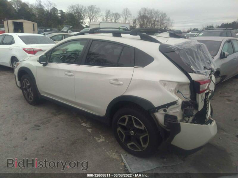 2018 Subaru CROSSTREK (VIN JF2GTAJC7JH257262) — photo 3 of 11