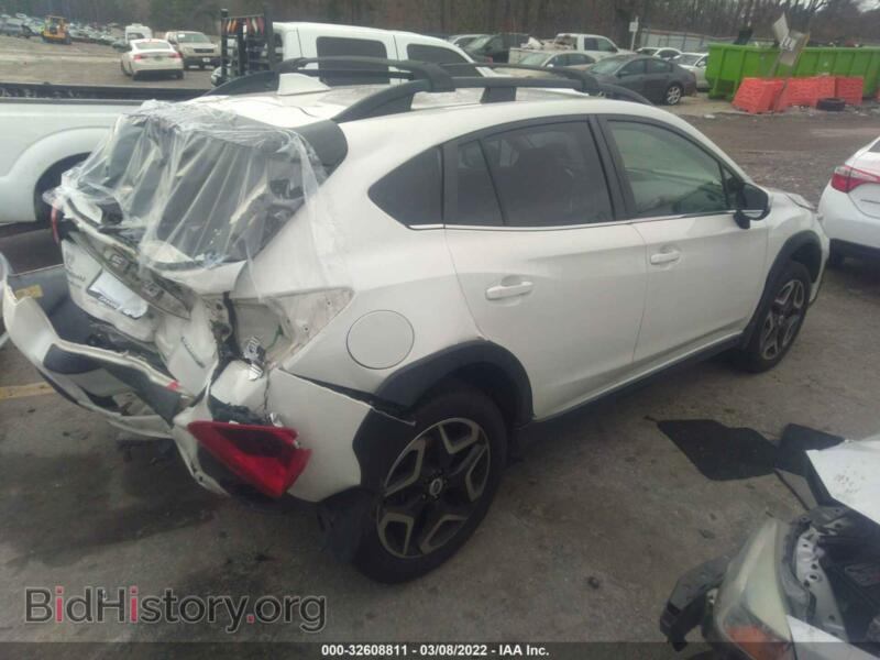2018 Subaru CROSSTREK (VIN JF2GTAJC7JH257262) — photo 4 of 11