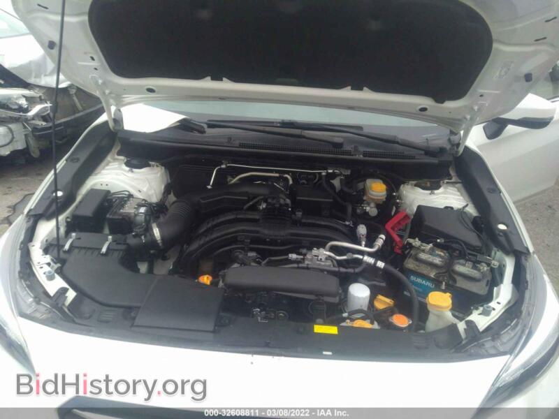 2018 Subaru CROSSTREK (VIN JF2GTAJC7JH257262) — photo 10 of 11