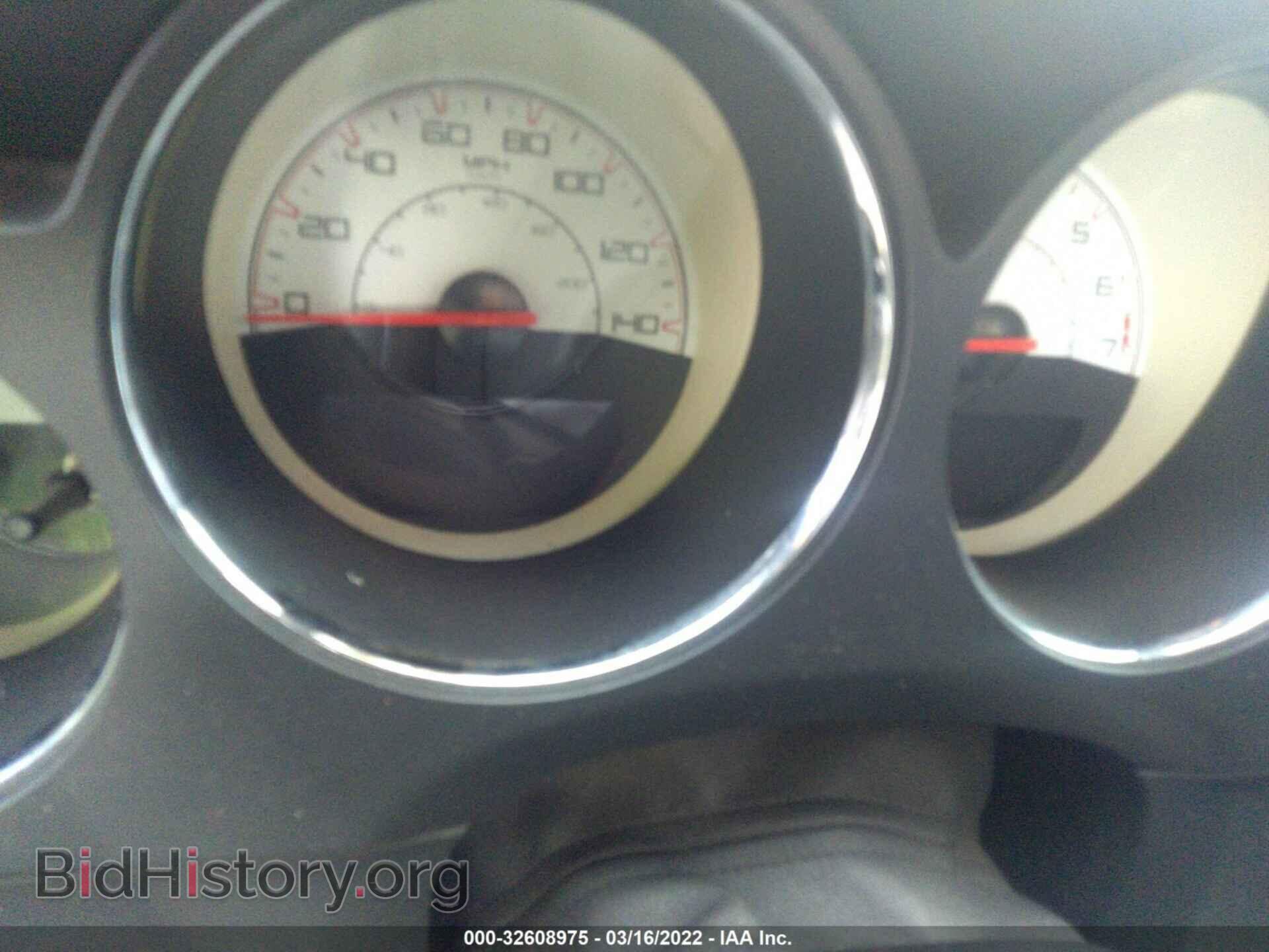 2014 DODGE CHALLENGER - VIN: 2C3CDYAG3EH270729 - Фото 7