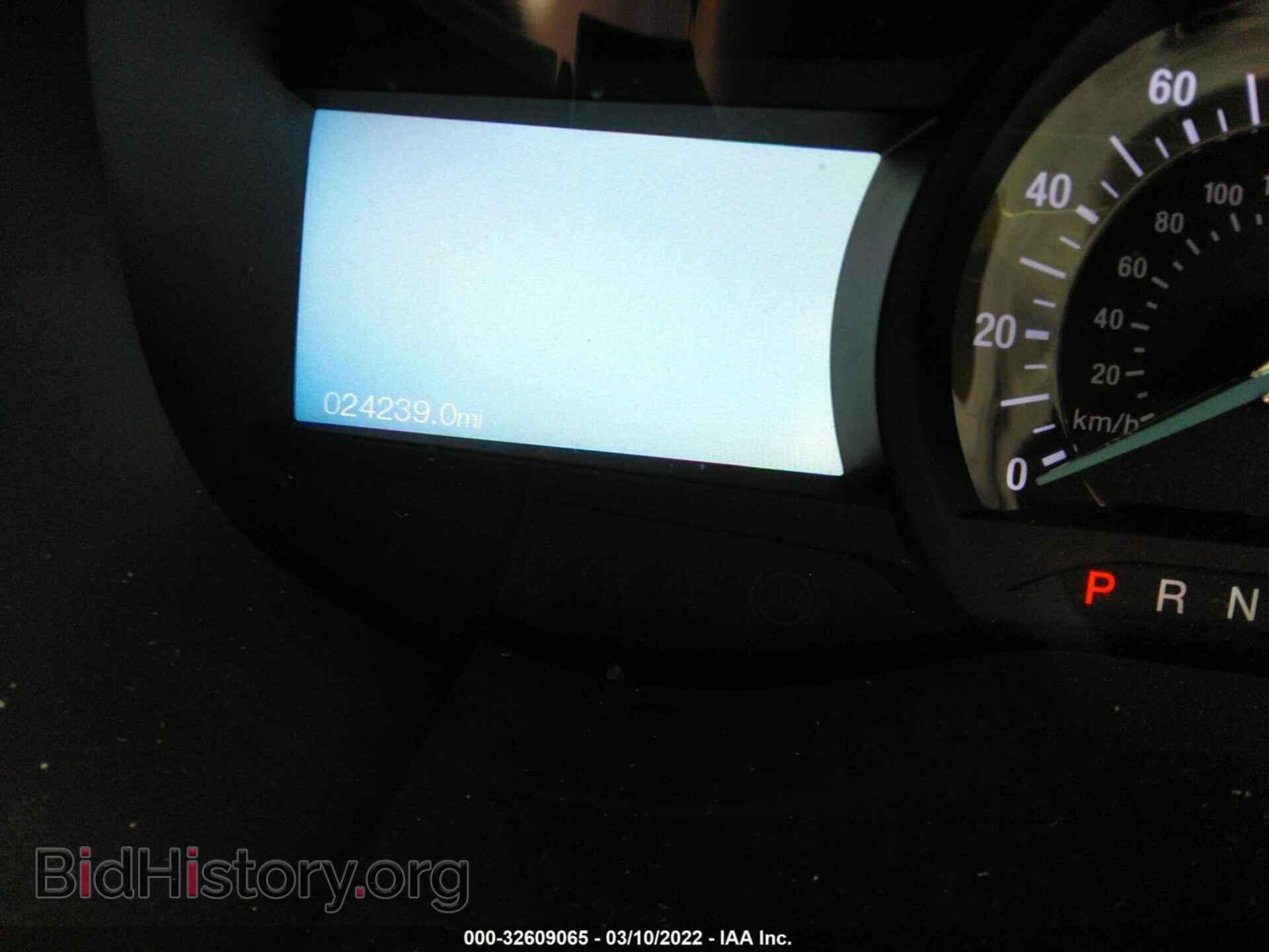 2016 FORD EDGE - VIN: 2FMPK4K87GBB94971 - Photo 7