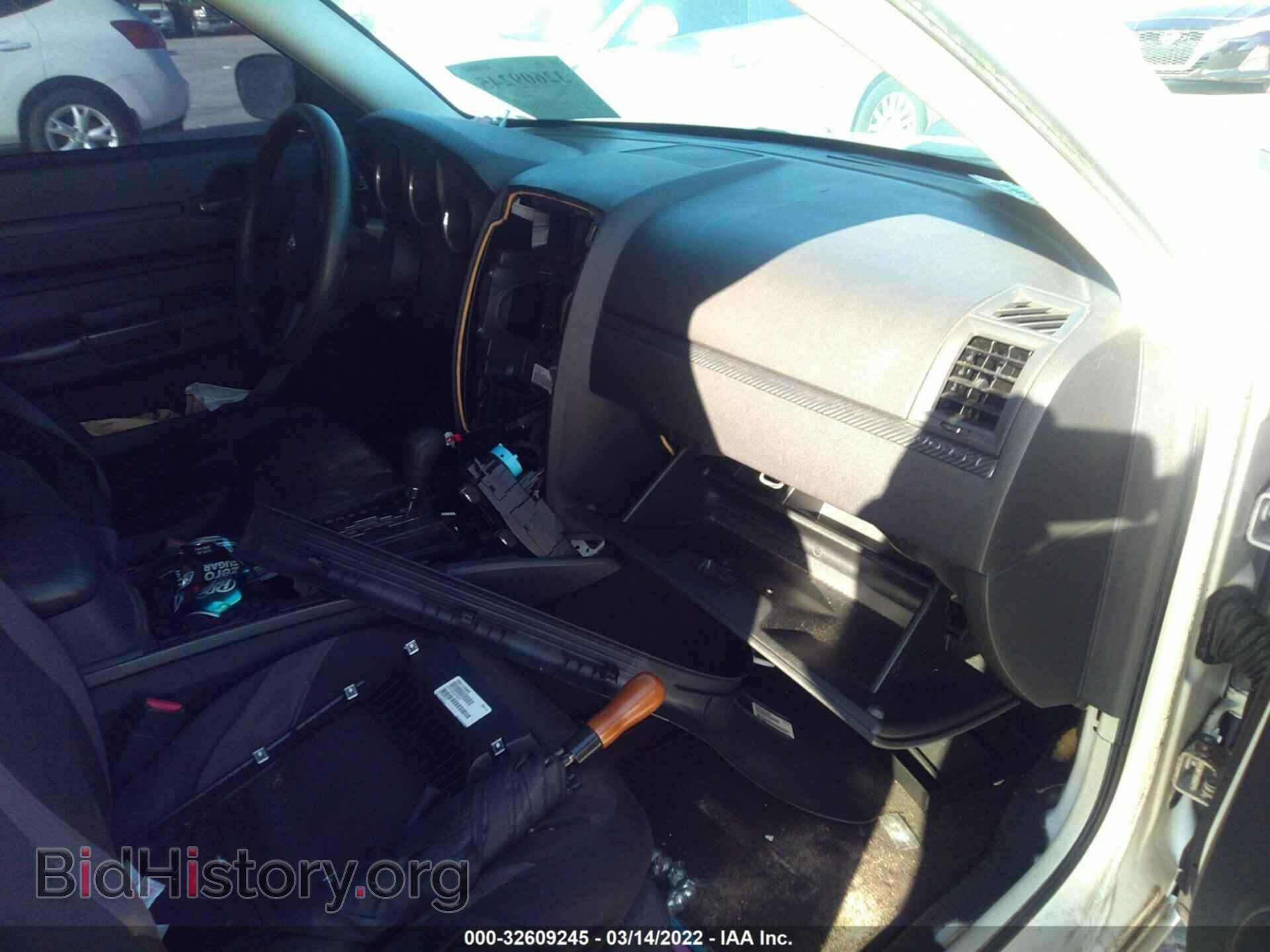 2009 DODGE CHARGER - VIN: 2B3KA43D79H521450 - Фото 5