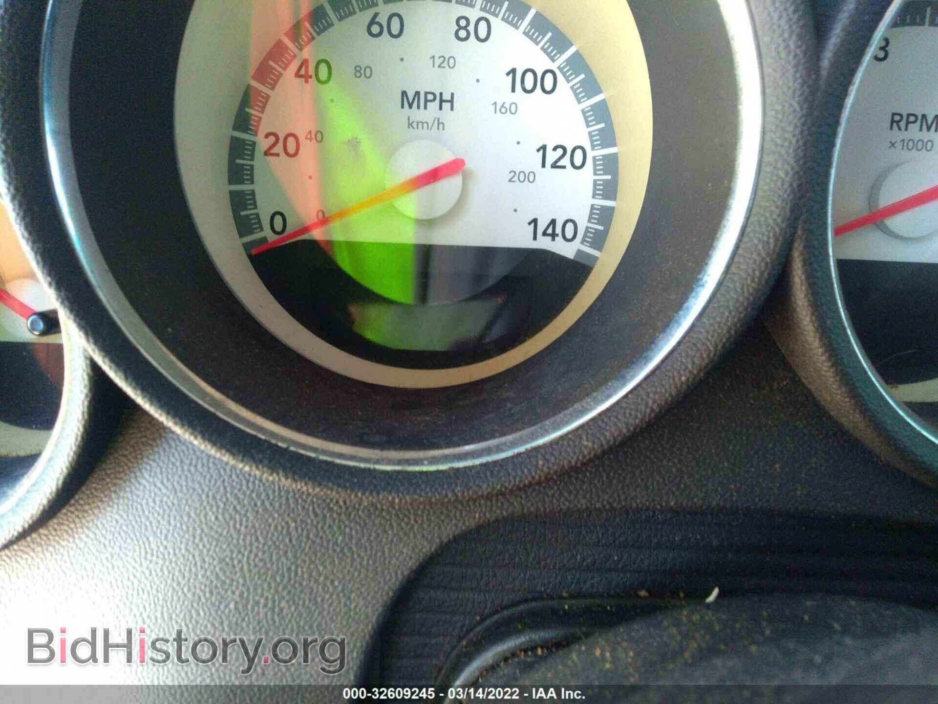 2009 DODGE CHARGER - VIN: 2B3KA43D79H521450 - Фото 7