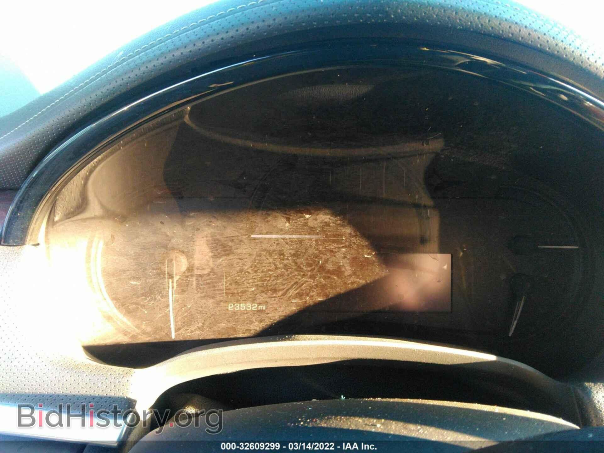 2014 CADILLAC XTS - VIN: 2G61M5S37E9297085 - Фото 7