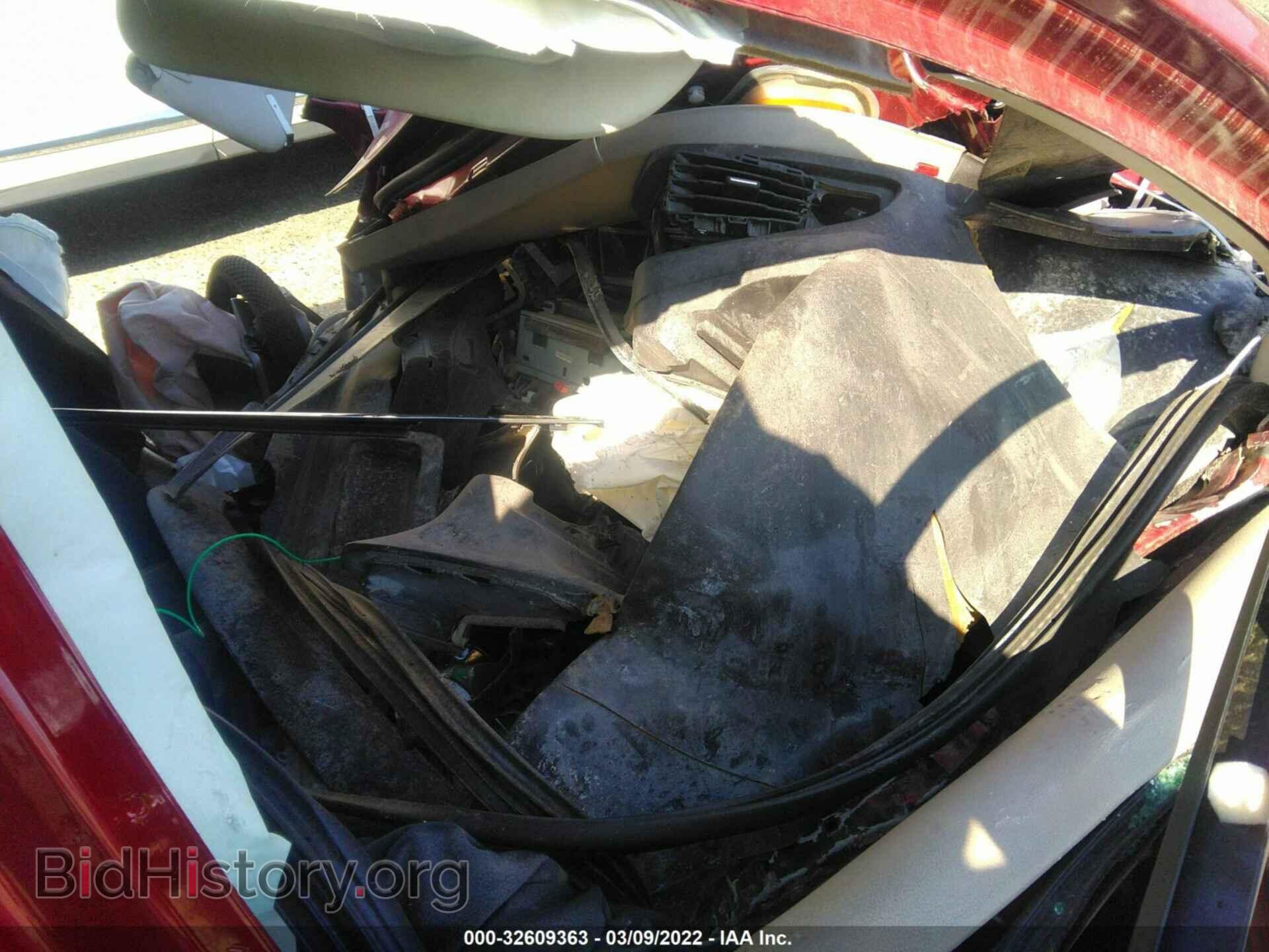 2014 FORD FOCUS - VIN: 1FADP3F29EL224628 - Фото 5