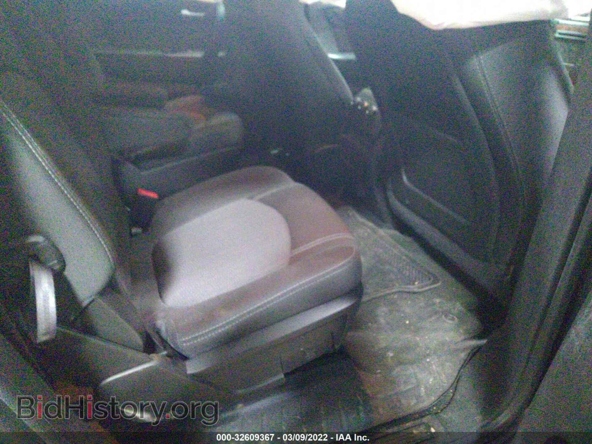 2014 CHEVROLET TRAVERSE - VIN: 1GNKVGKD3EJ352632 - Фото 8