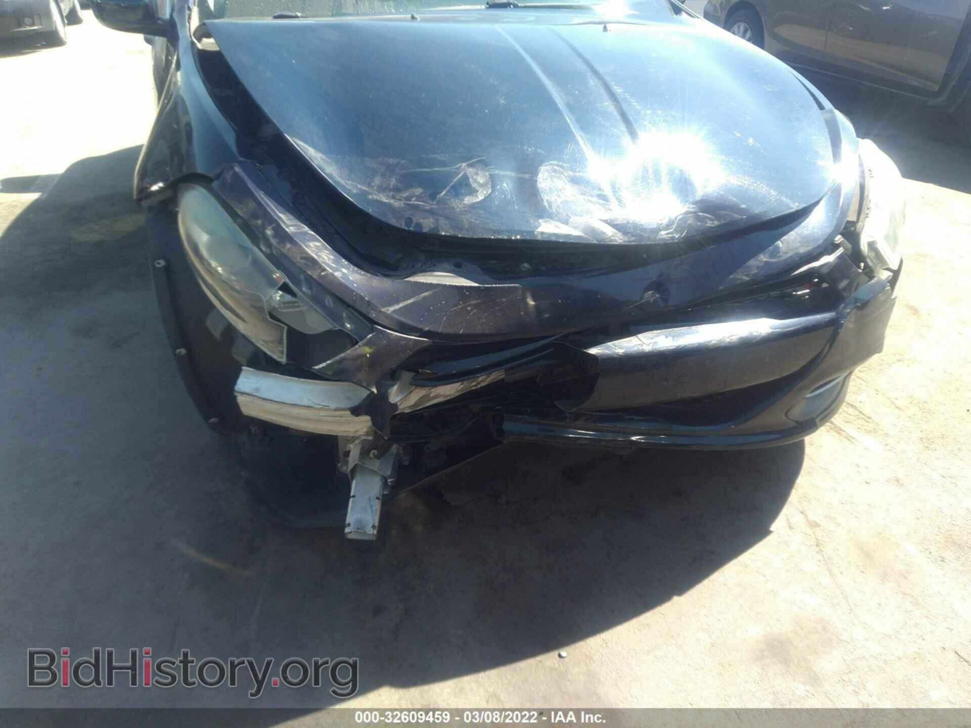 2015 DODGE DART - VIN: 1C3CDFBB0FD159027 - Фото 6