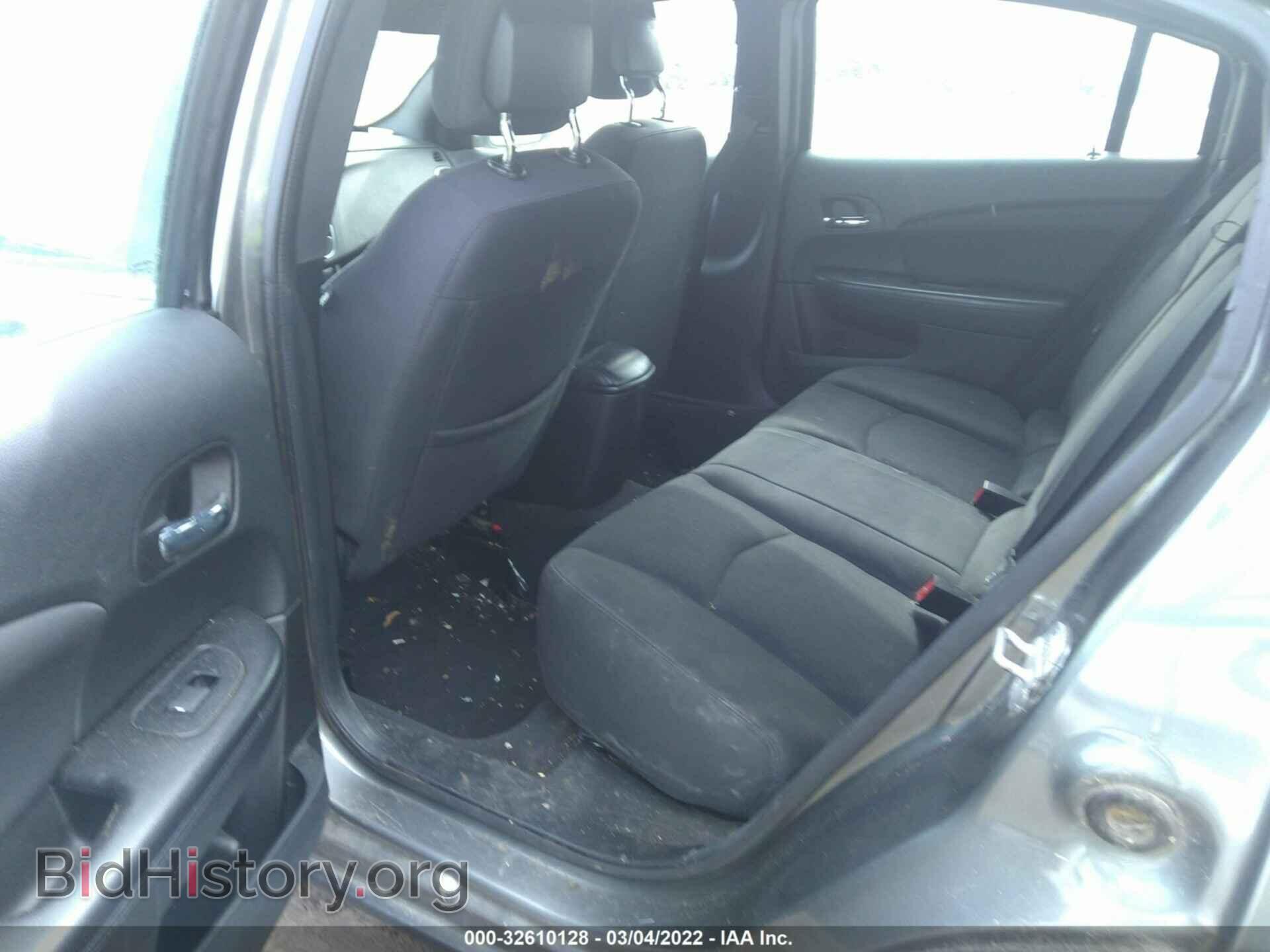 2013 CHRYSLER 200 - VIN: 1C3CCBAB4DN761207 - Фото 8
