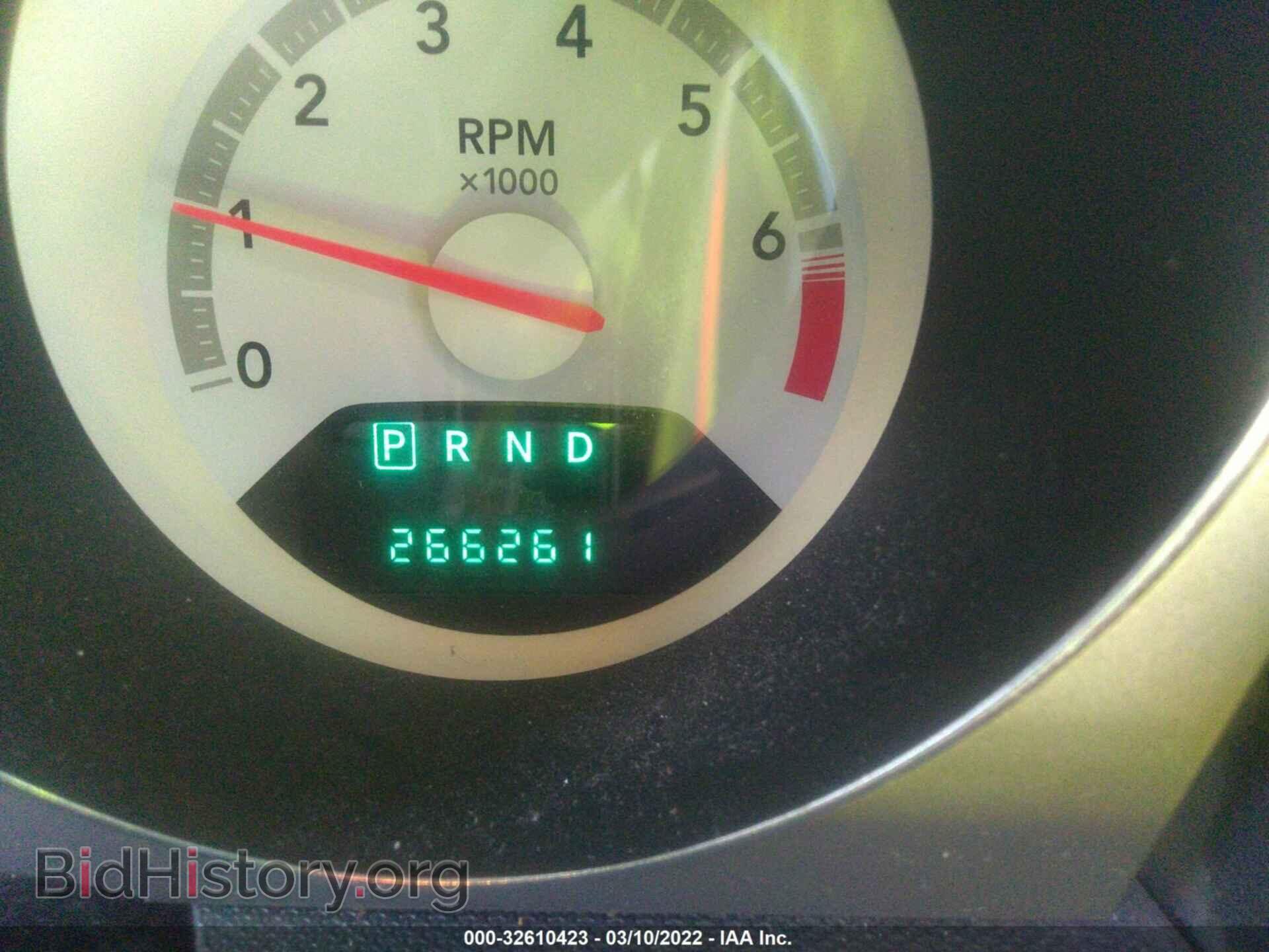 2009 DODGE AVENGER - VIN: 1B3LC56B39N503386 - Фото 7