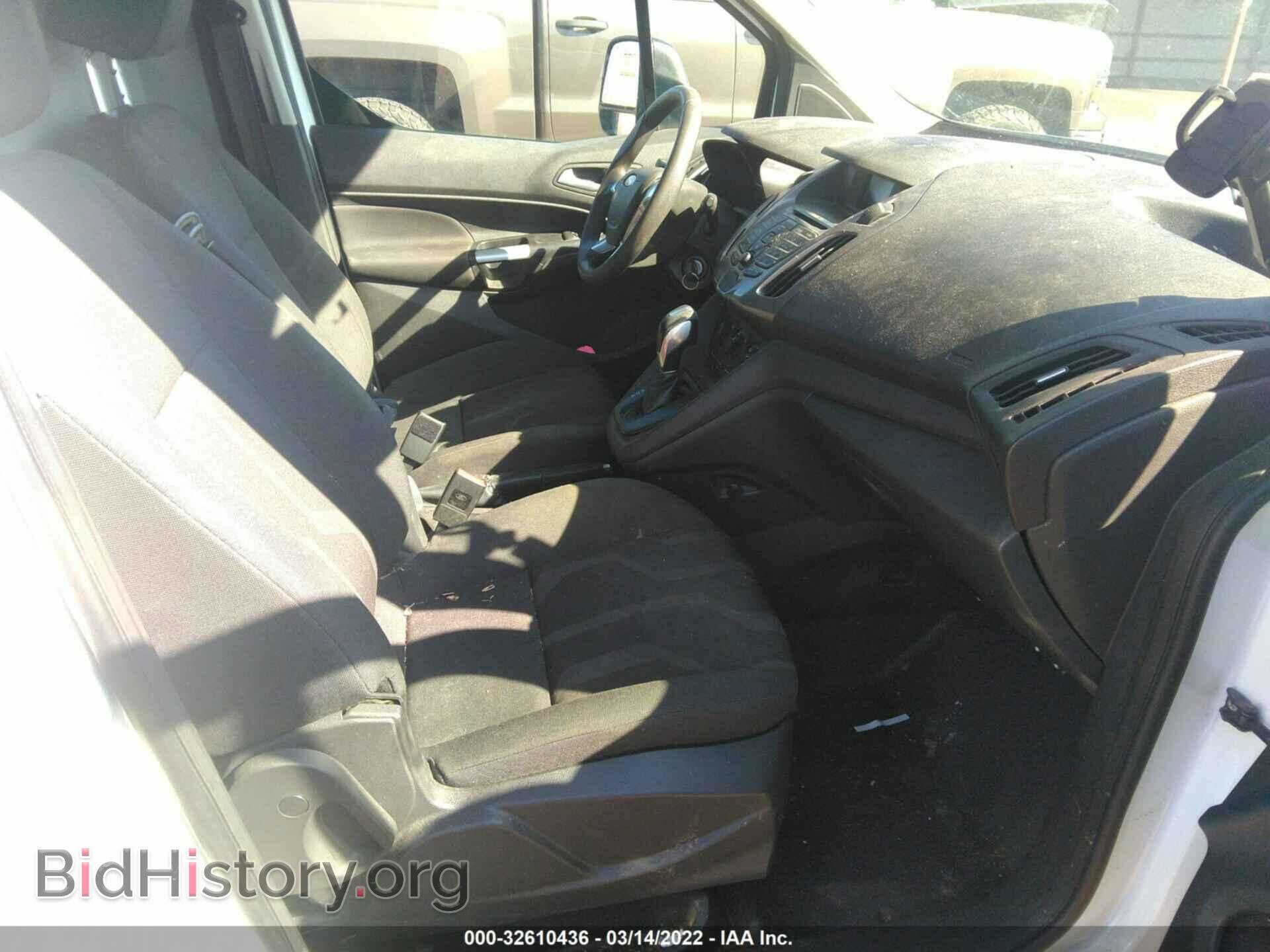 2014 FORD TRANSIT CONNECT - VIN: NM0LS7F74E1170316 - Фото 5