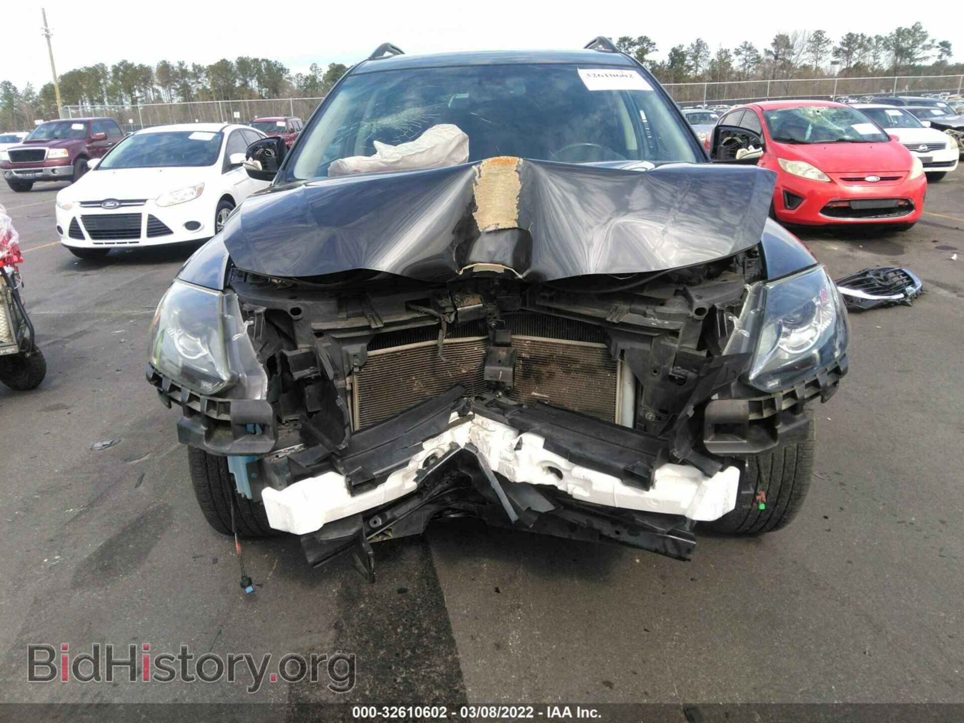 2014 MAZDA CX-9 - VIN: JM3TB2DAXE0444345 - Фото 6