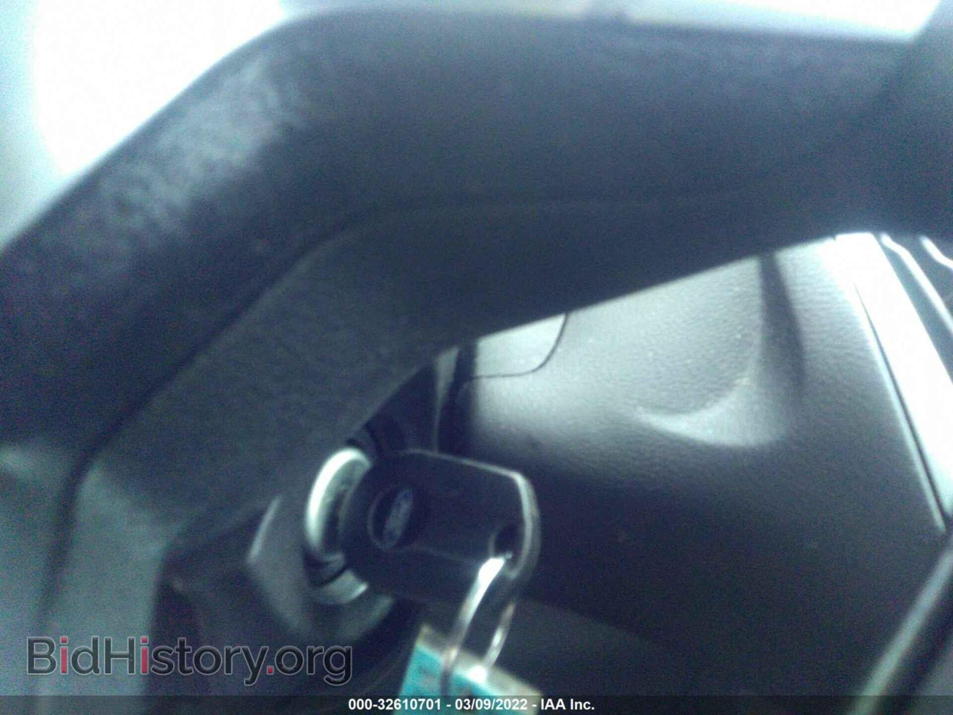 2012 FORD FOCUS - VIN: 1FAHP3F28CL207334 - Фото 11