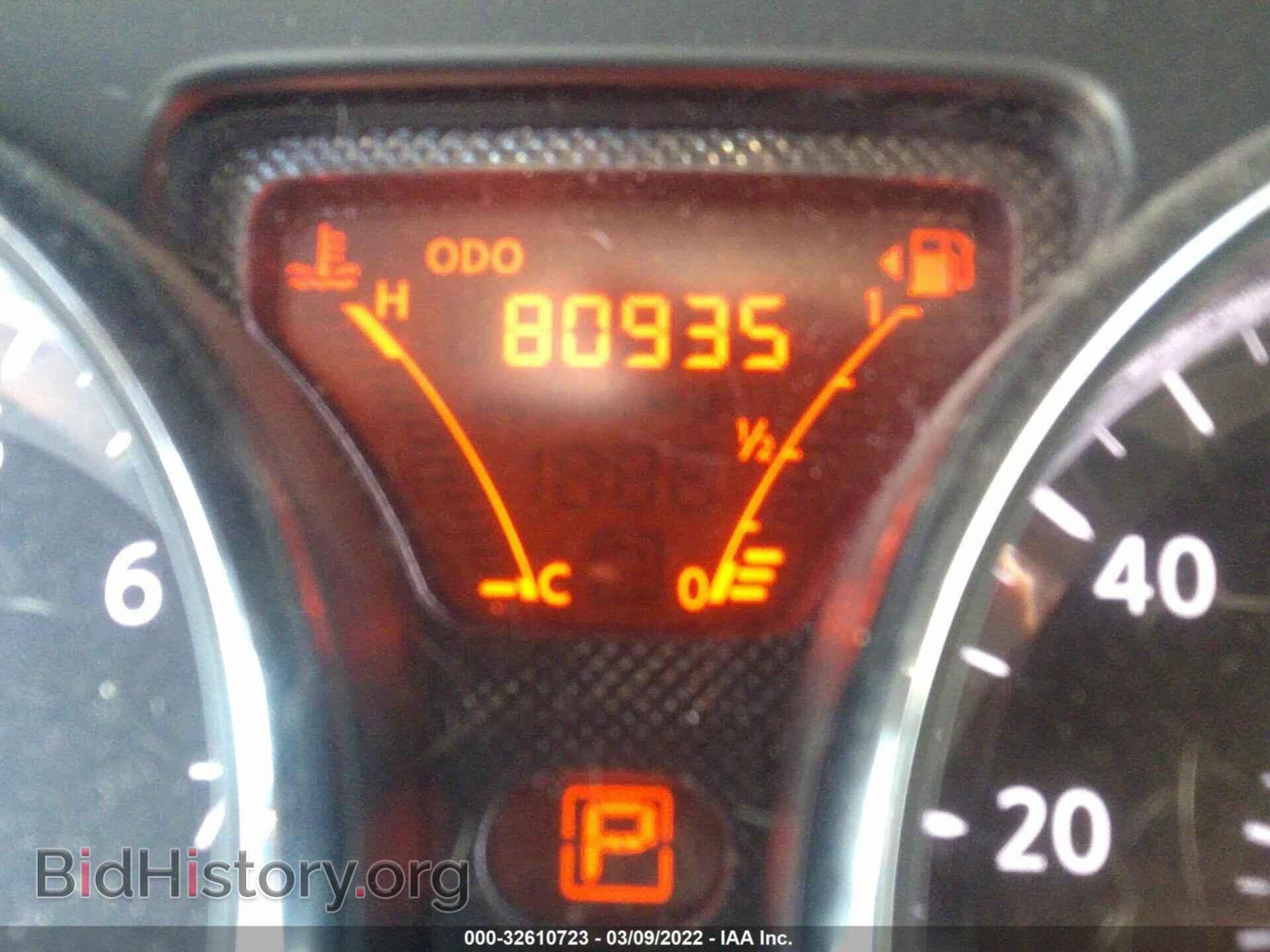 2014 NISSAN VERSA NOTE - VIN: 3N1CE2CP6EL400418 - Фото 7