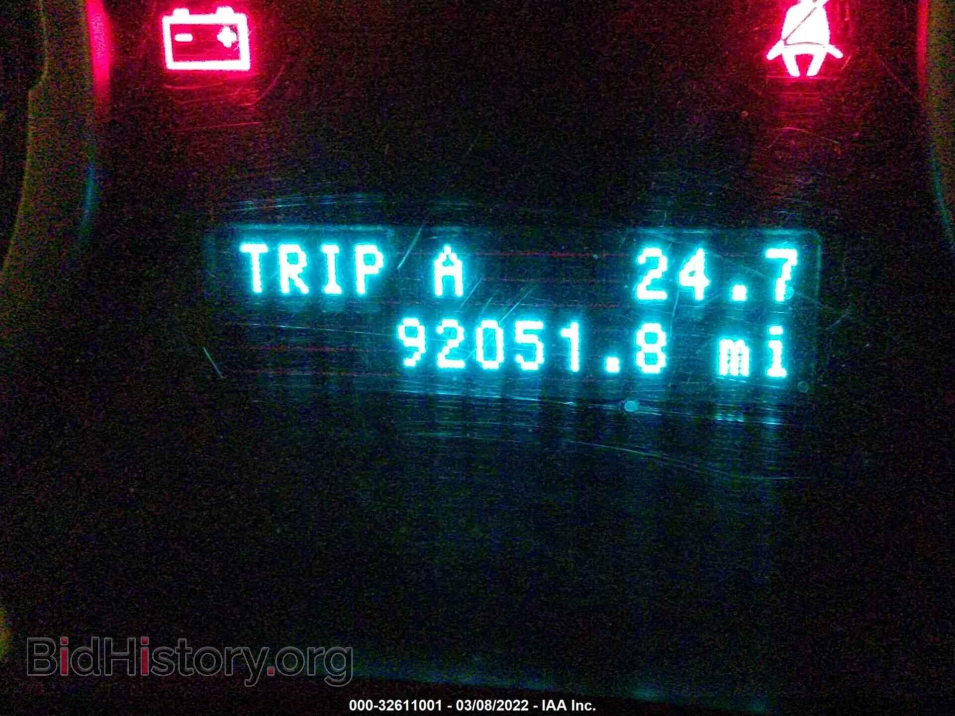 2010 FORD FOCUS - VIN: 1FAHP3FN8AW298045 - Фото 7