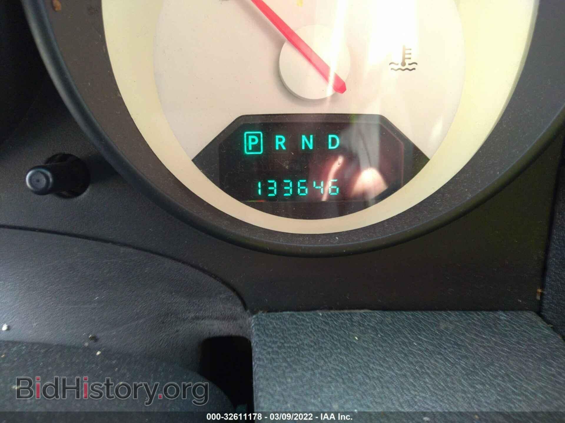 2008 DODGE CALIBER - VIN: 1B3HB28B98D585679 - Photo 7
