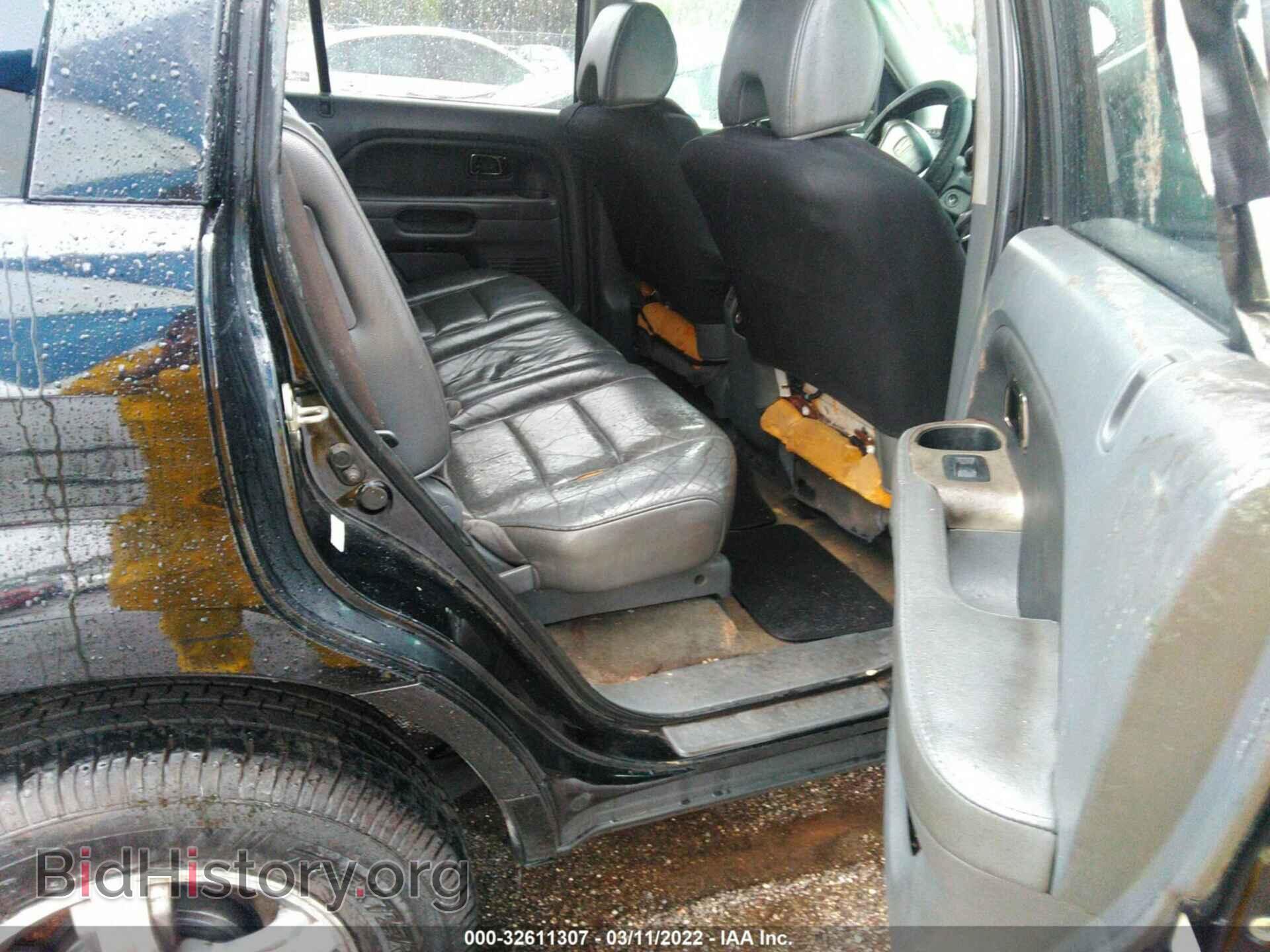 2008 HONDA PILOT - VIN: 5FNYF28538B006496 - Фото 8