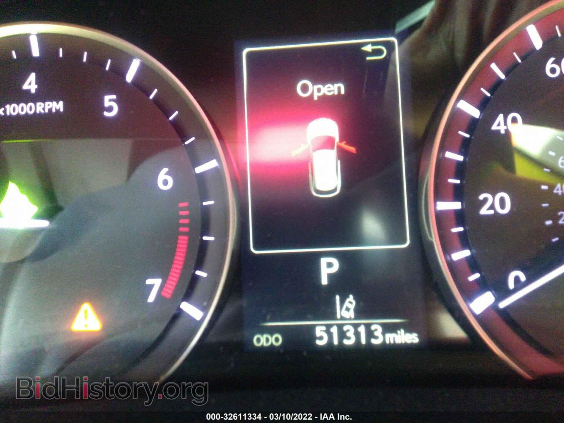 2018 LEXUS RX - VIN: 2T2BZMCA9JC163436 - Фото 7