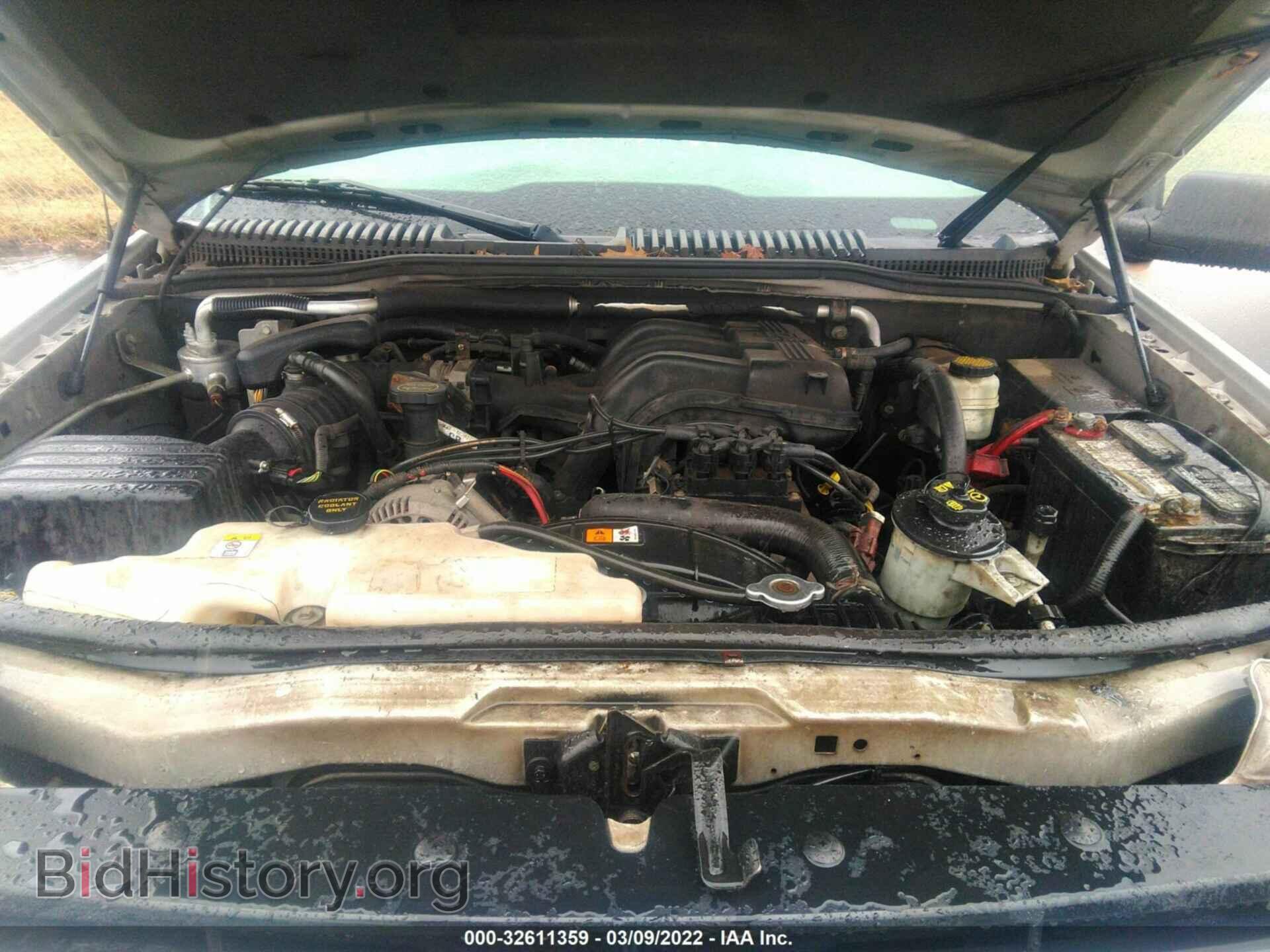 2007 FORD EXPLORER - VIN: 1FMEU73E07UB14248 - Photo 10