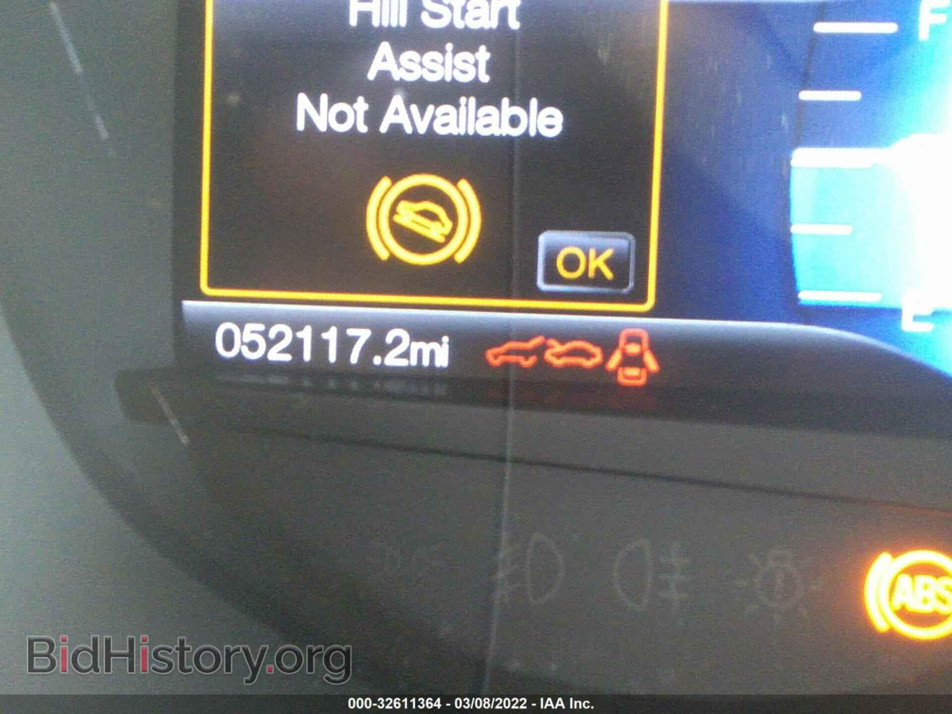 2016 FORD EDGE - VIN: 2FMPK4J80GBC55532 - Photo 7
