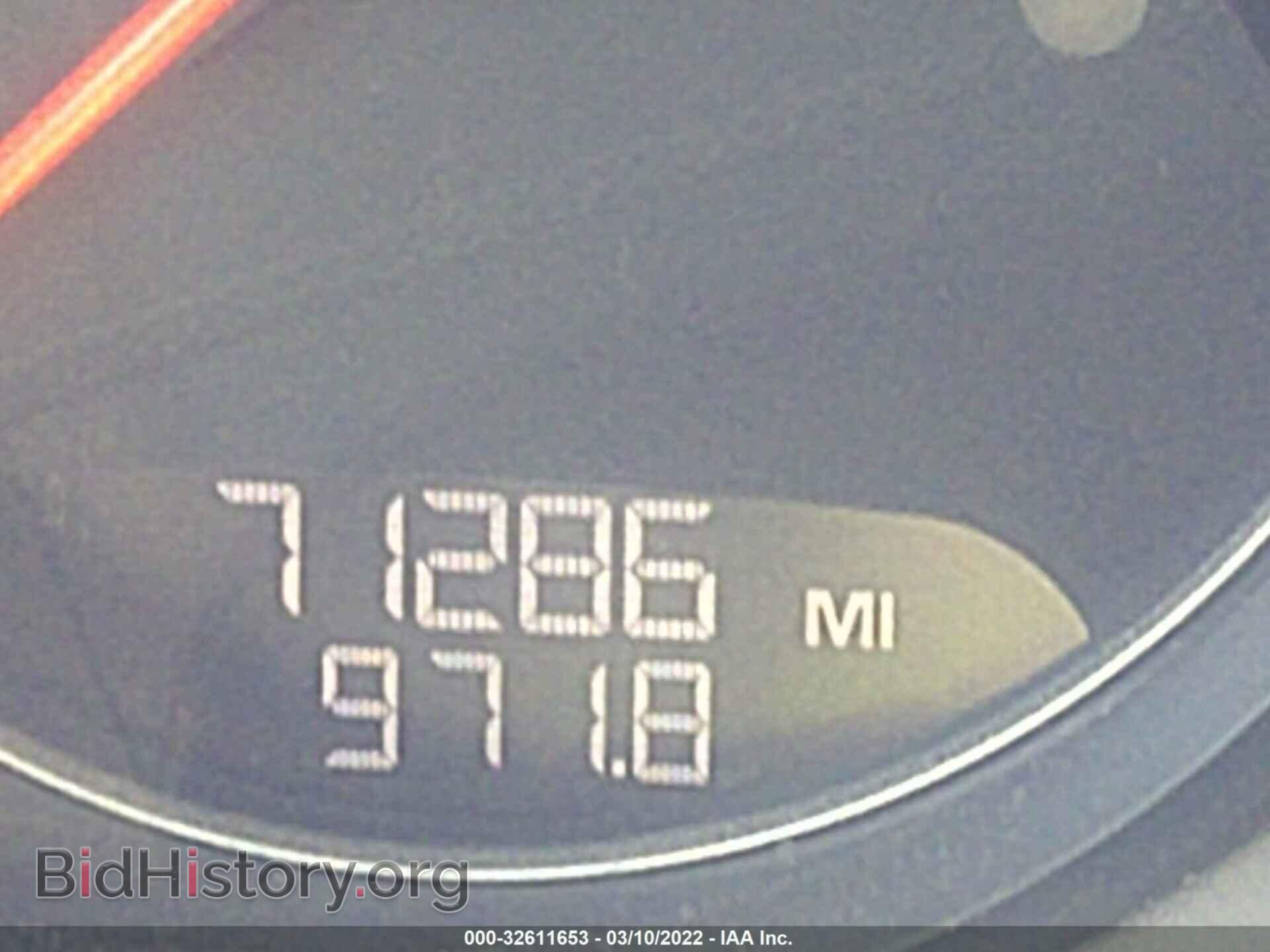 2011 PORSCHE PANAMERA - VIN: WP0AA2A75BL012901 - Фото 7