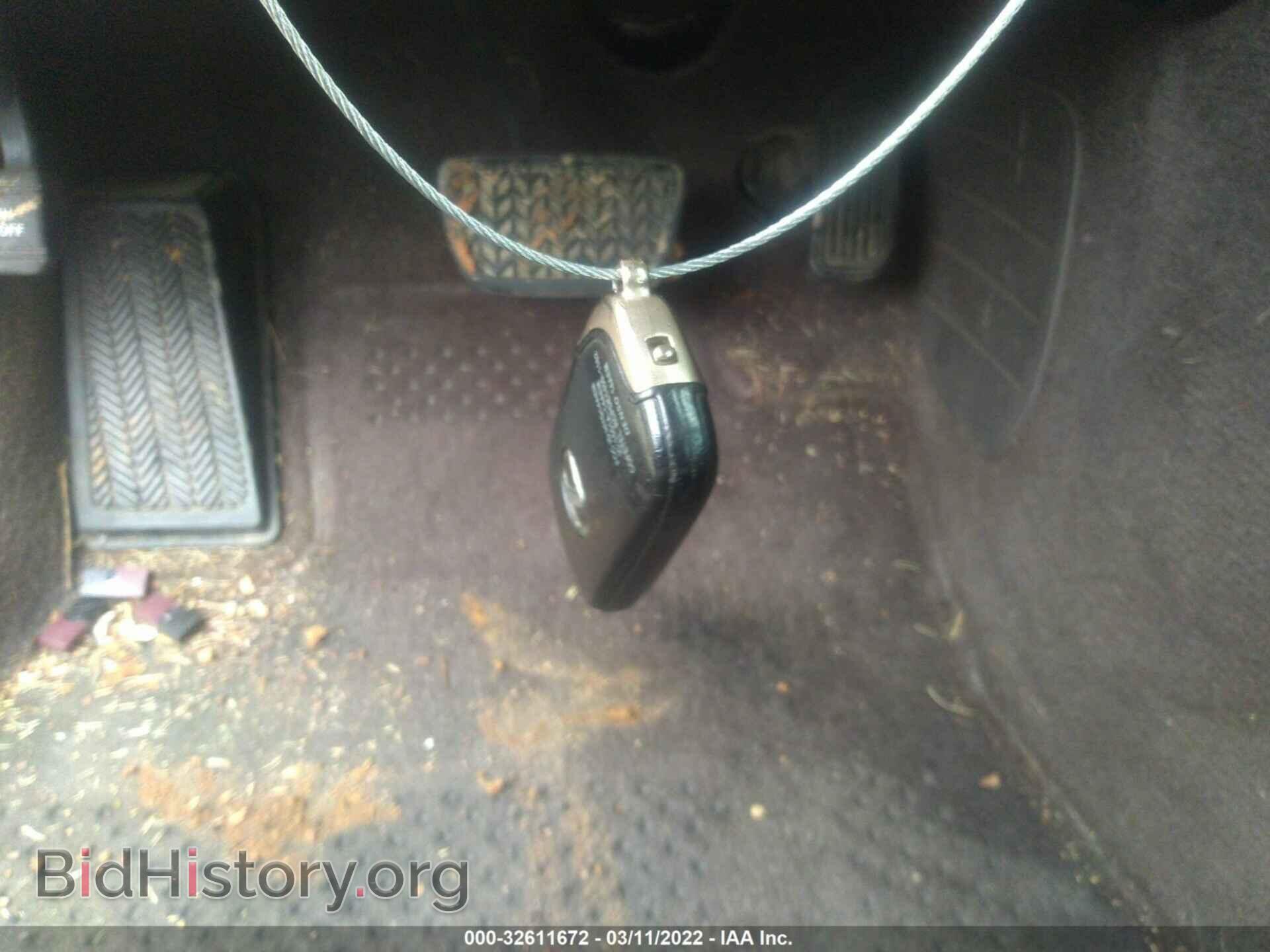 2012 LEXUS IS 250 - VIN: JTHBF5C21C5168107 - Фото 11