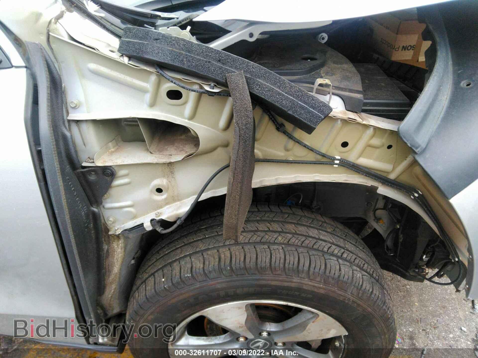2014 ACURA MDX - VIN: 5FRYD3H29EB010659 - Фото 6