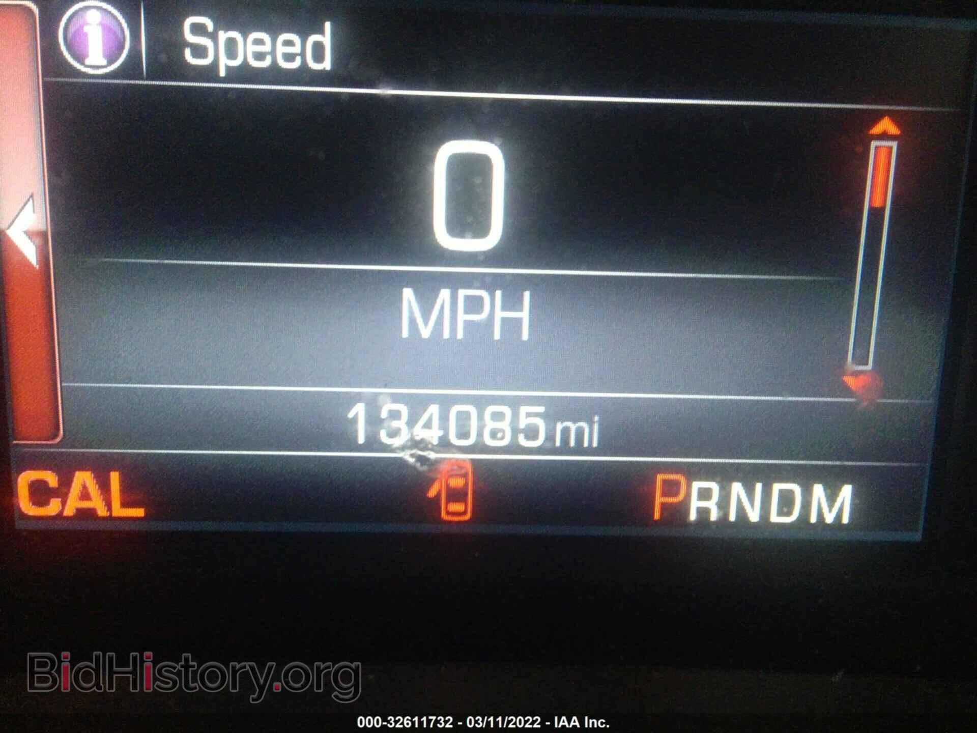 2015 GMC SIERRA 1500 - VIN: 3GTP1VEC7FG351116 - Photo 7
