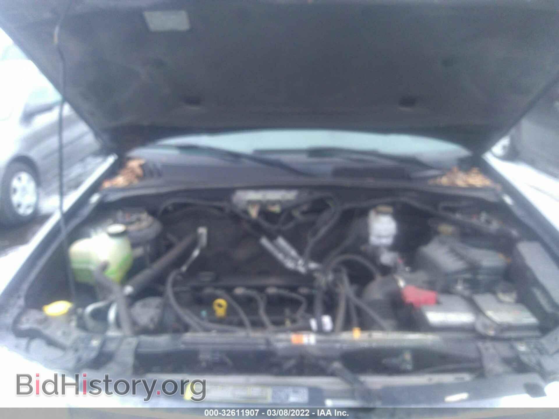 2009 FORD ESCAPE - VIN: 1FMCU04739KB22132 - Фото 10
