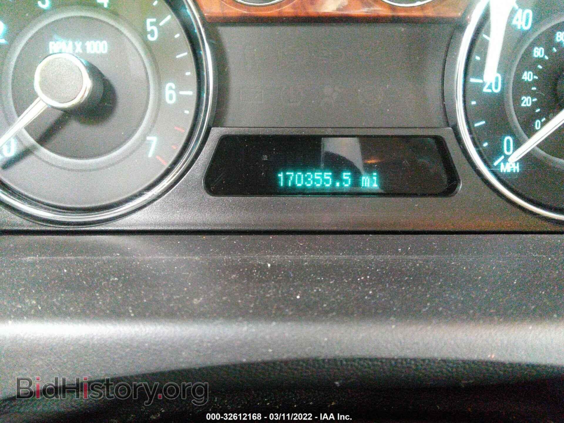 2011 FORD FLEX - VIN: 2FMGK5DC0BBD30826 - Фото 7