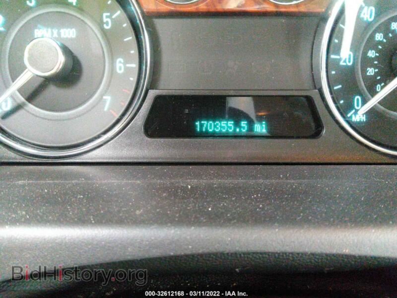 2011 Ford FLEX (VIN 2FMGK5DC0BBD30826) — photo 7 of 11