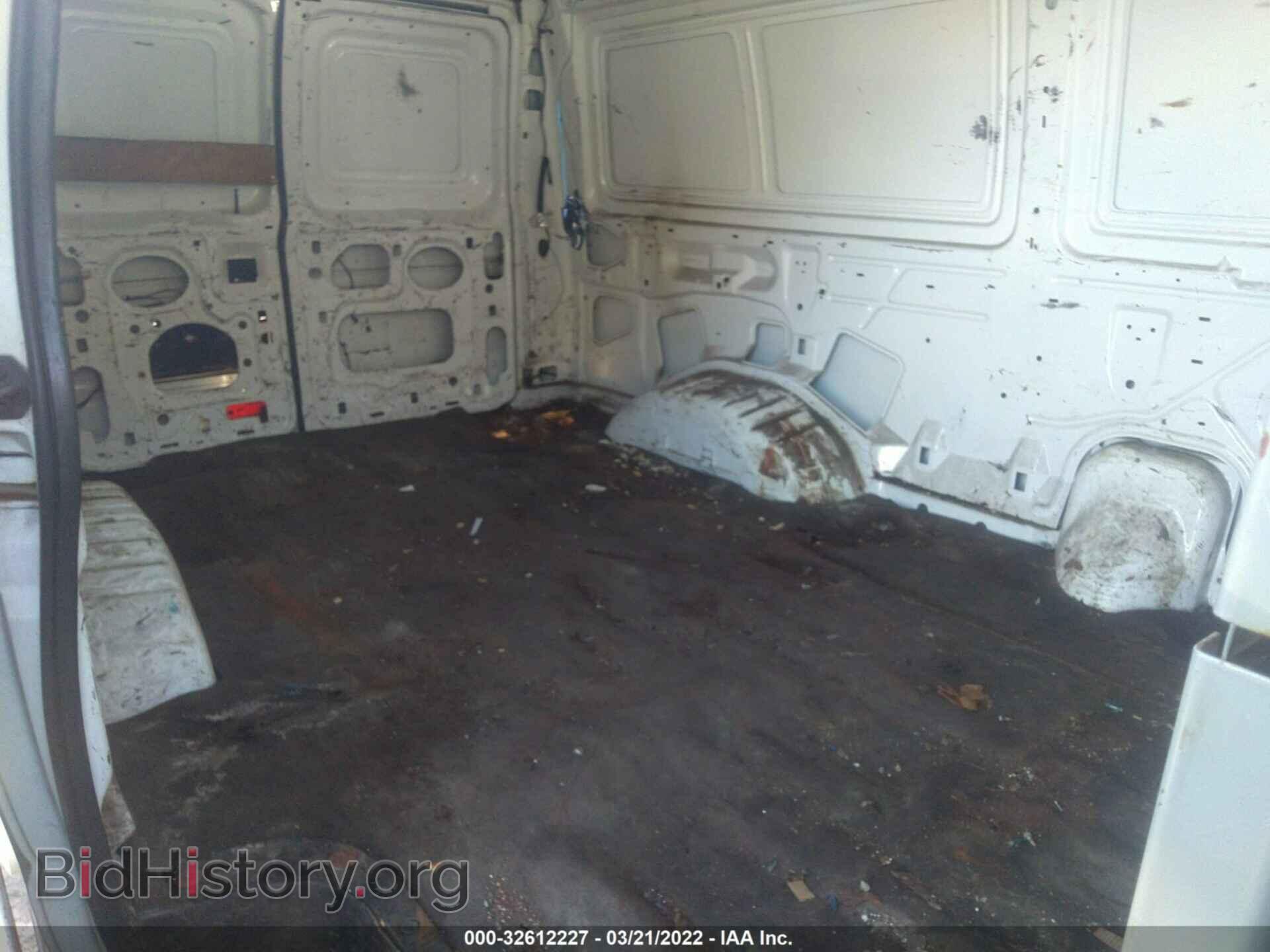 2010 FORD ECONOLINE CARGO VAN - VIN: 1FTSE3EL2ADA92849 - Фото 8