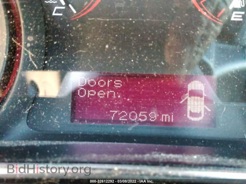 2015 Dodge DART (VIN 1C3CDFBB9FD375085) — photo 7 of 12