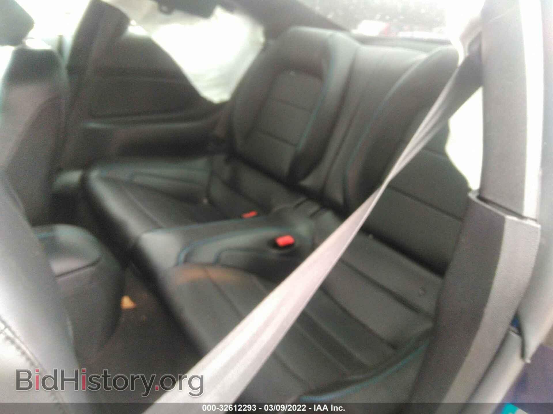 2020 FORD MUSTANG - VIN: 1FA6P8CF1L5182292 - Фото 8