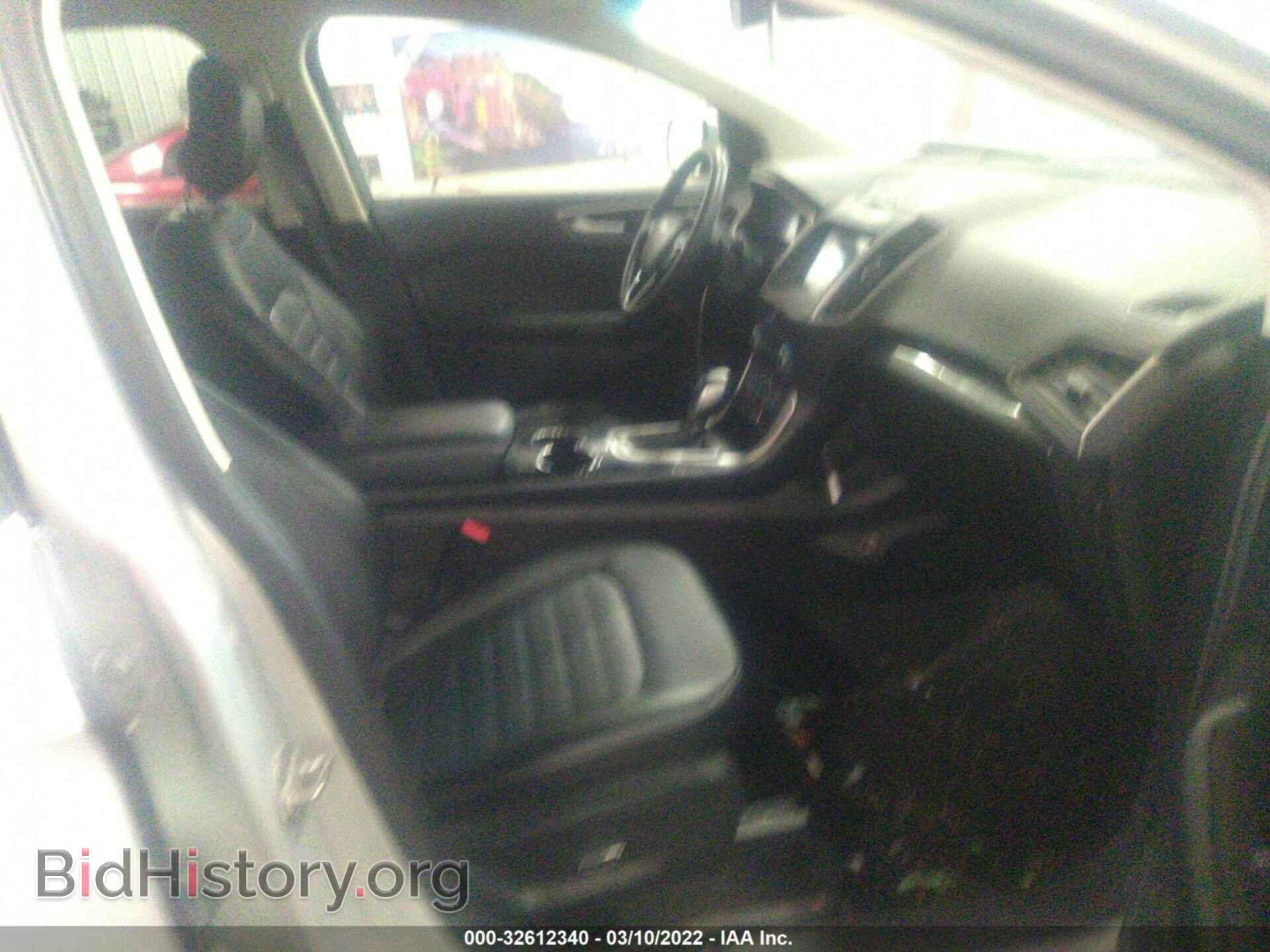 2018 FORD EDGE - VIN: 2FMPK4J96JBB68444 - Photo 5