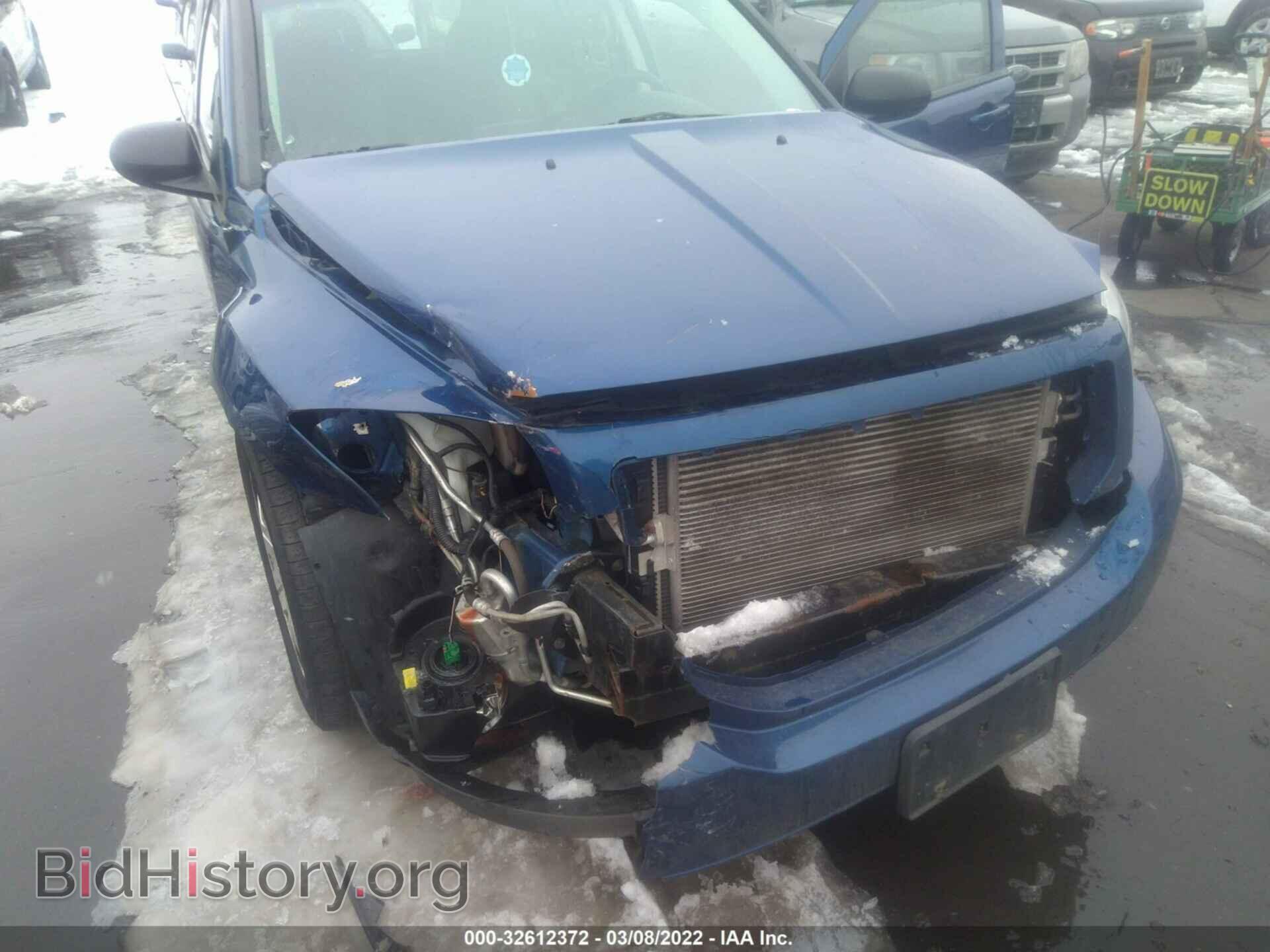 2009 DODGE CALIBER - VIN: 1B3HB48A69D132687 - Photo 6