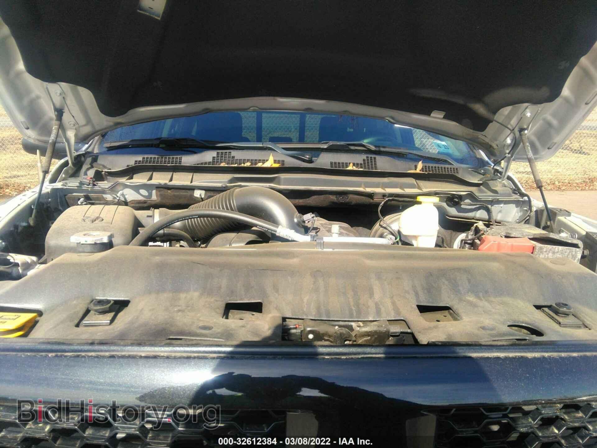 2018 RAM 1500 - VIN: 1C6RR7MT4JS136168 - Фото 10