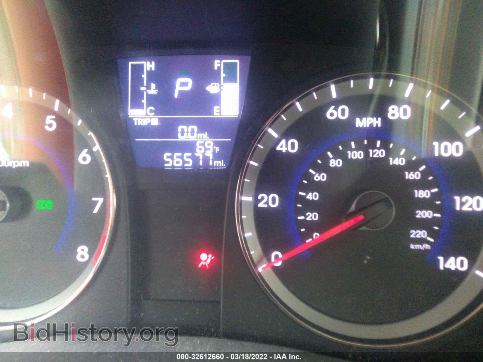 2017 HYUNDAI ACCENT - VIN: KMHCT5AE0HU340759 - Фото 7