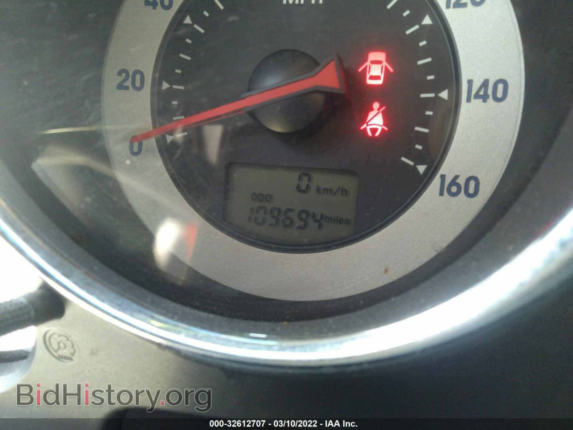 2006 MITSUBISHI ECLIPSE - VIN: 4A3AK24F86E032650 - Фото 7