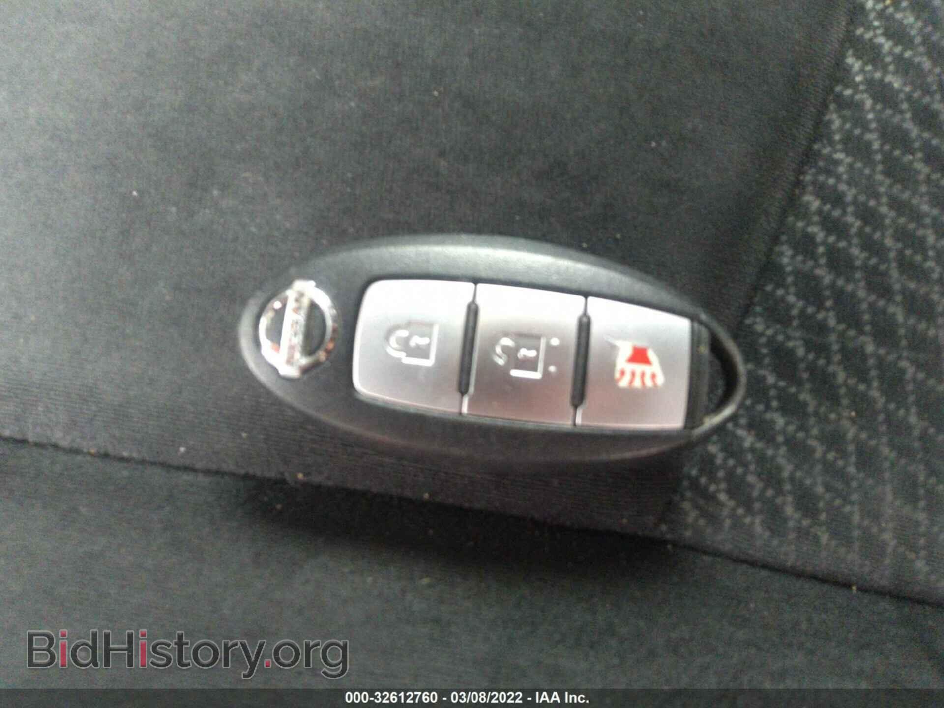 2013 NISSAN PATHFINDER - VIN: 5N1AR2MM2DC626751 - Фото 11