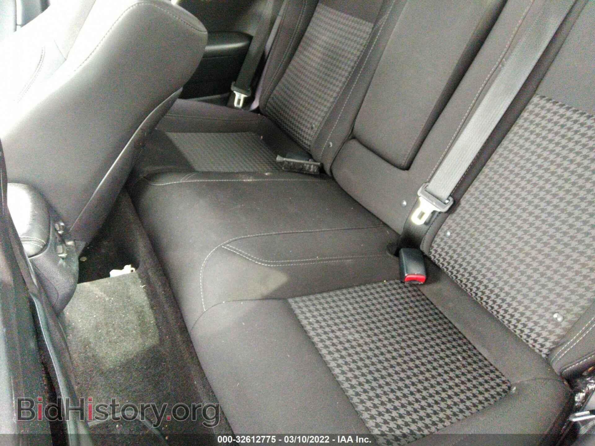 2016 DODGE CHALLENGER - VIN: 2C3CDZAG3GH256127 - Фото 8