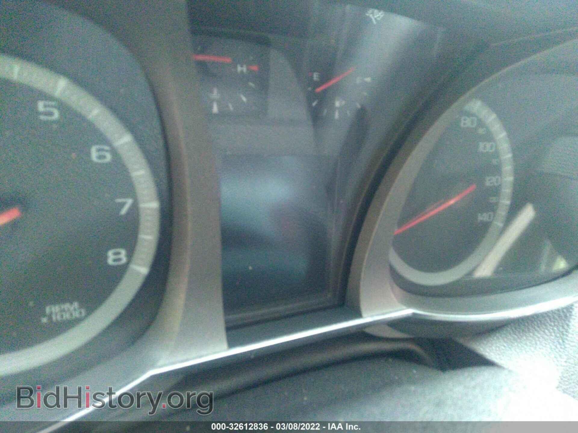 2017 GMC TERRAIN - VIN: 2GKFLTEK9H6343121 - Фото 7